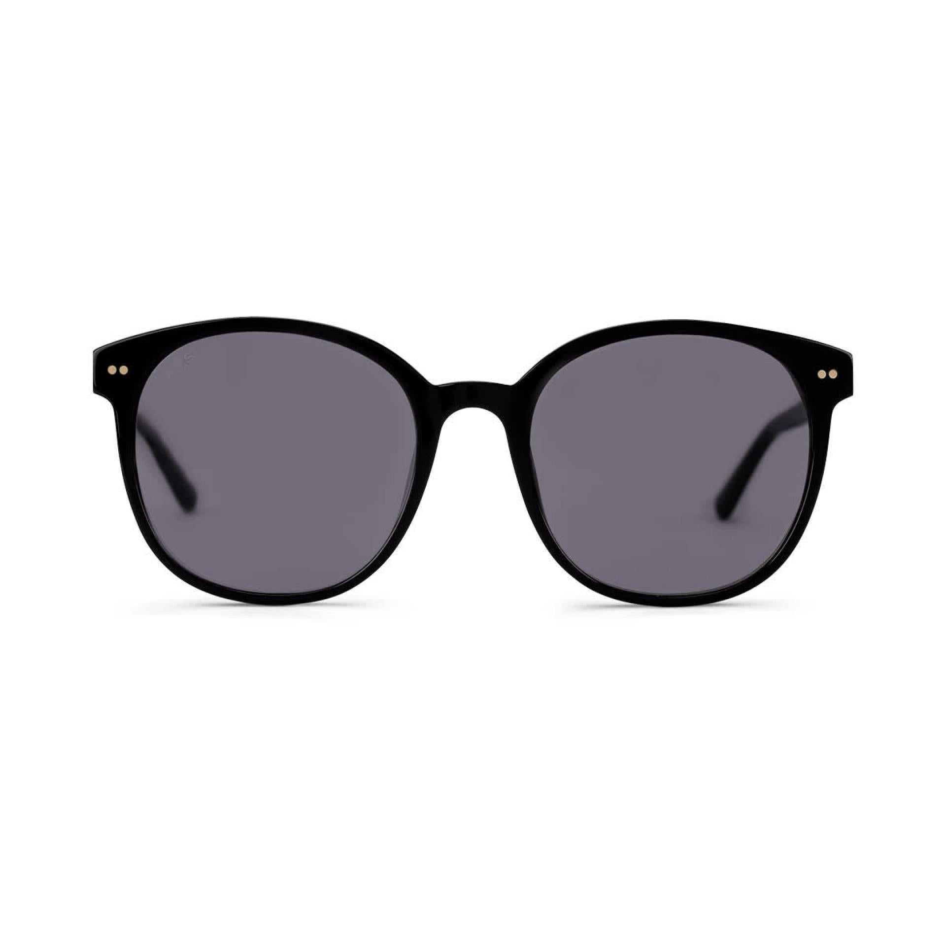 Kapten & Son Sonnenbrille Nairobi All Black