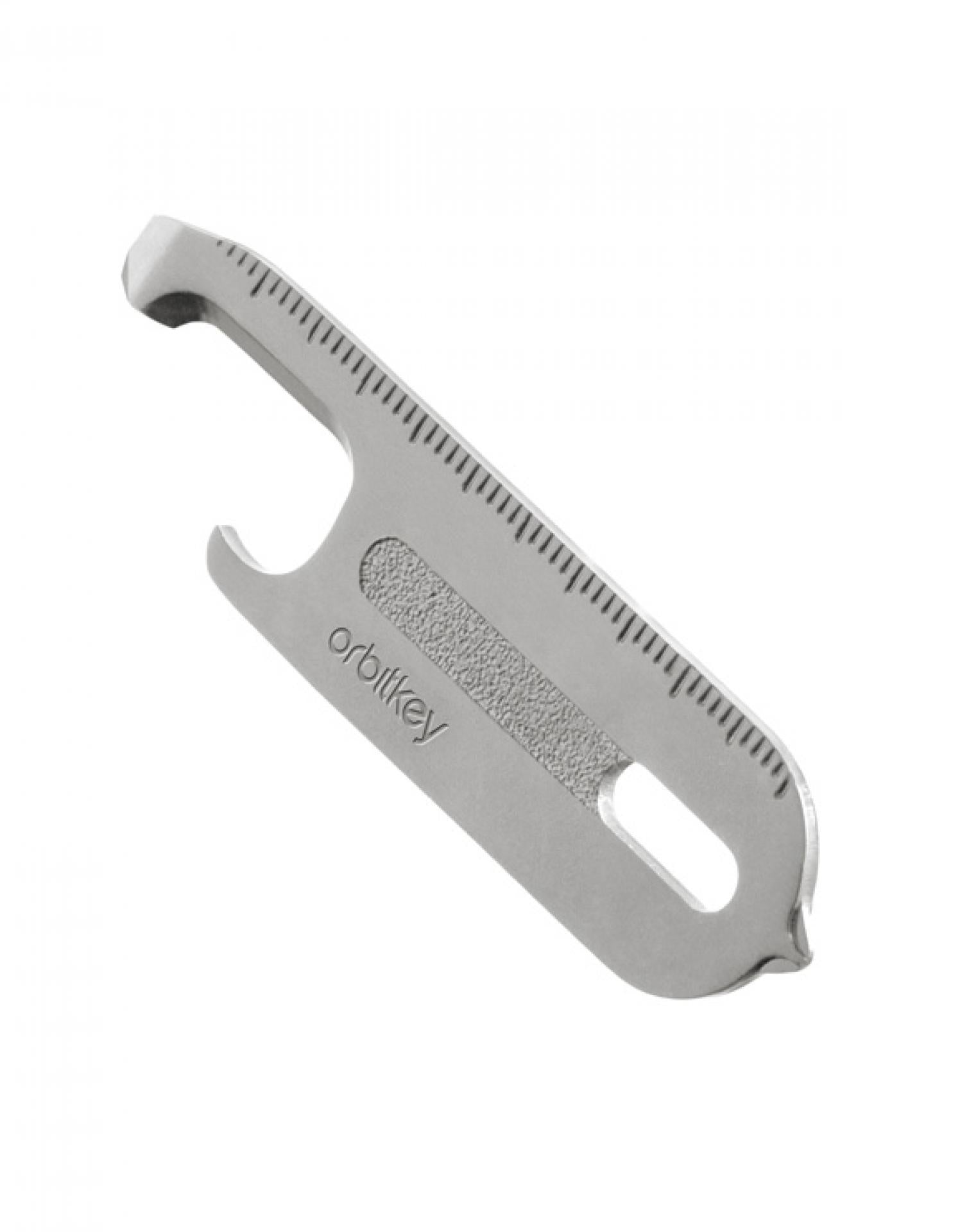 Orbitkey Multi-Tool V2 - Silver