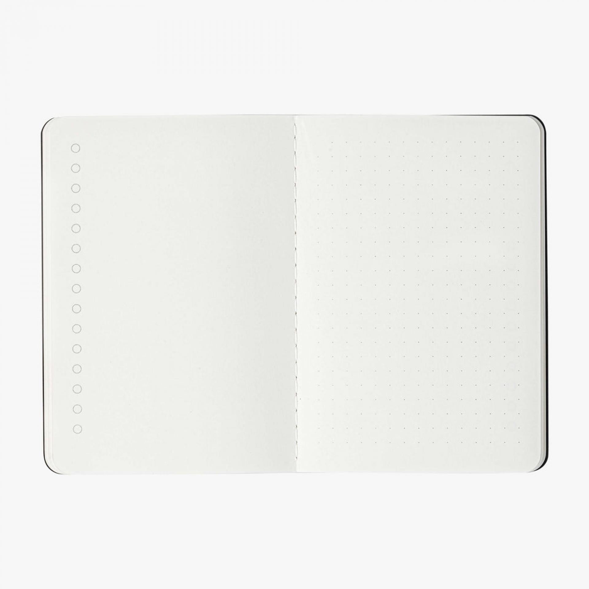 Organisation Notebook