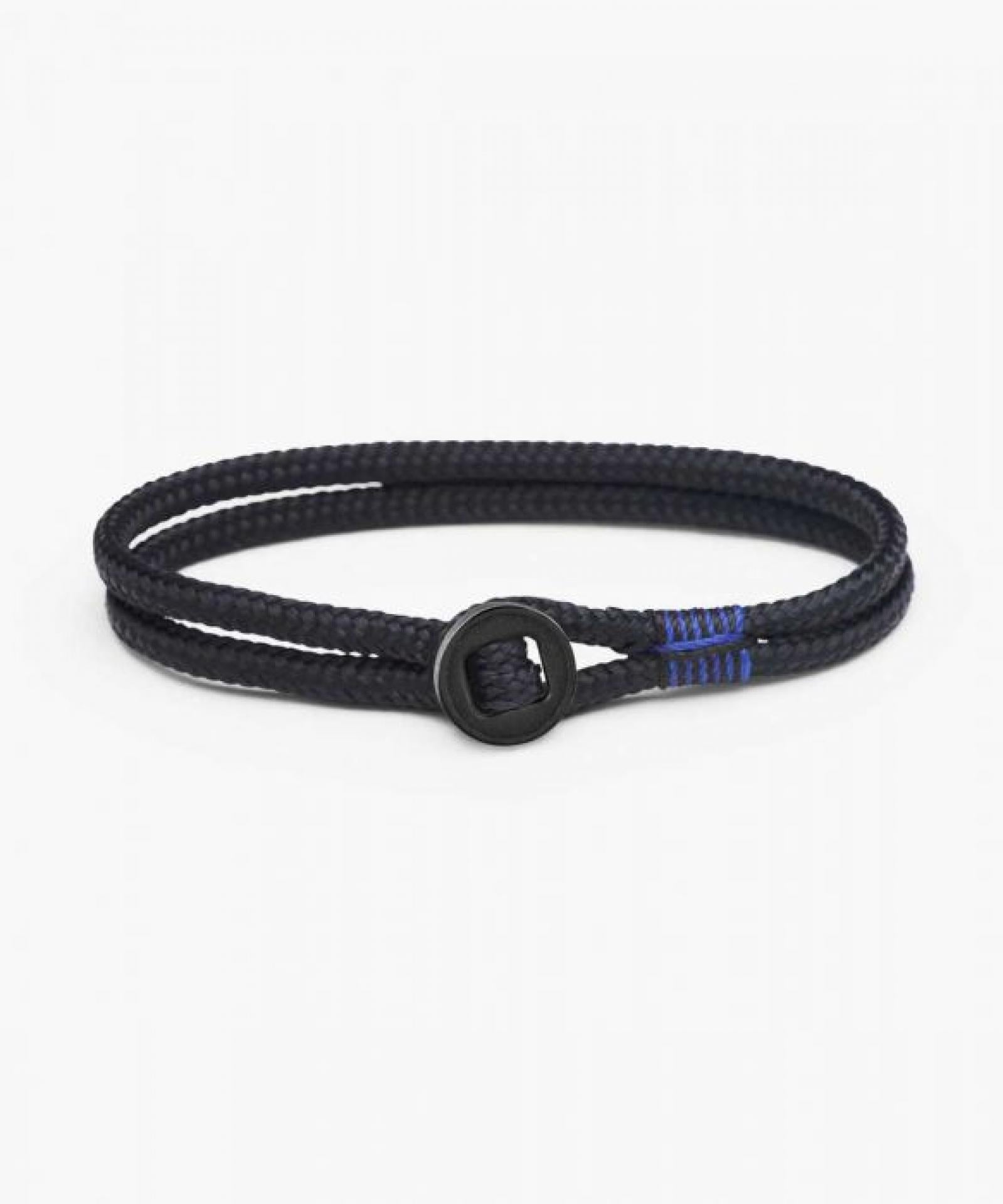 Armband Don Dino Schwarz M