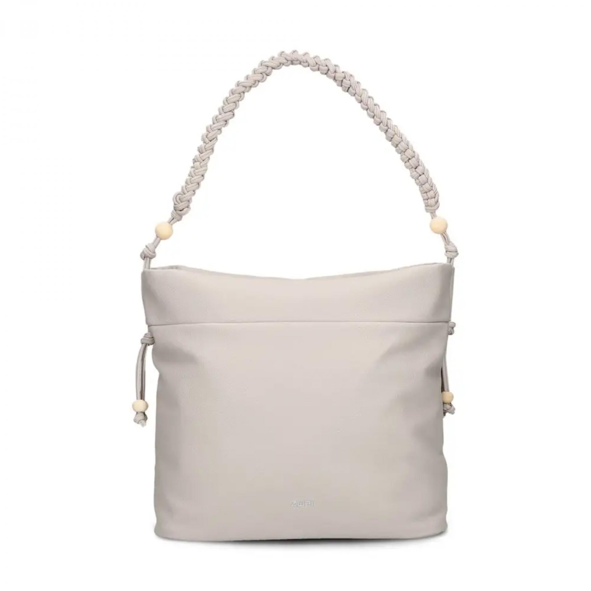 ZWEI Bags PERLA PE140 cappuccino