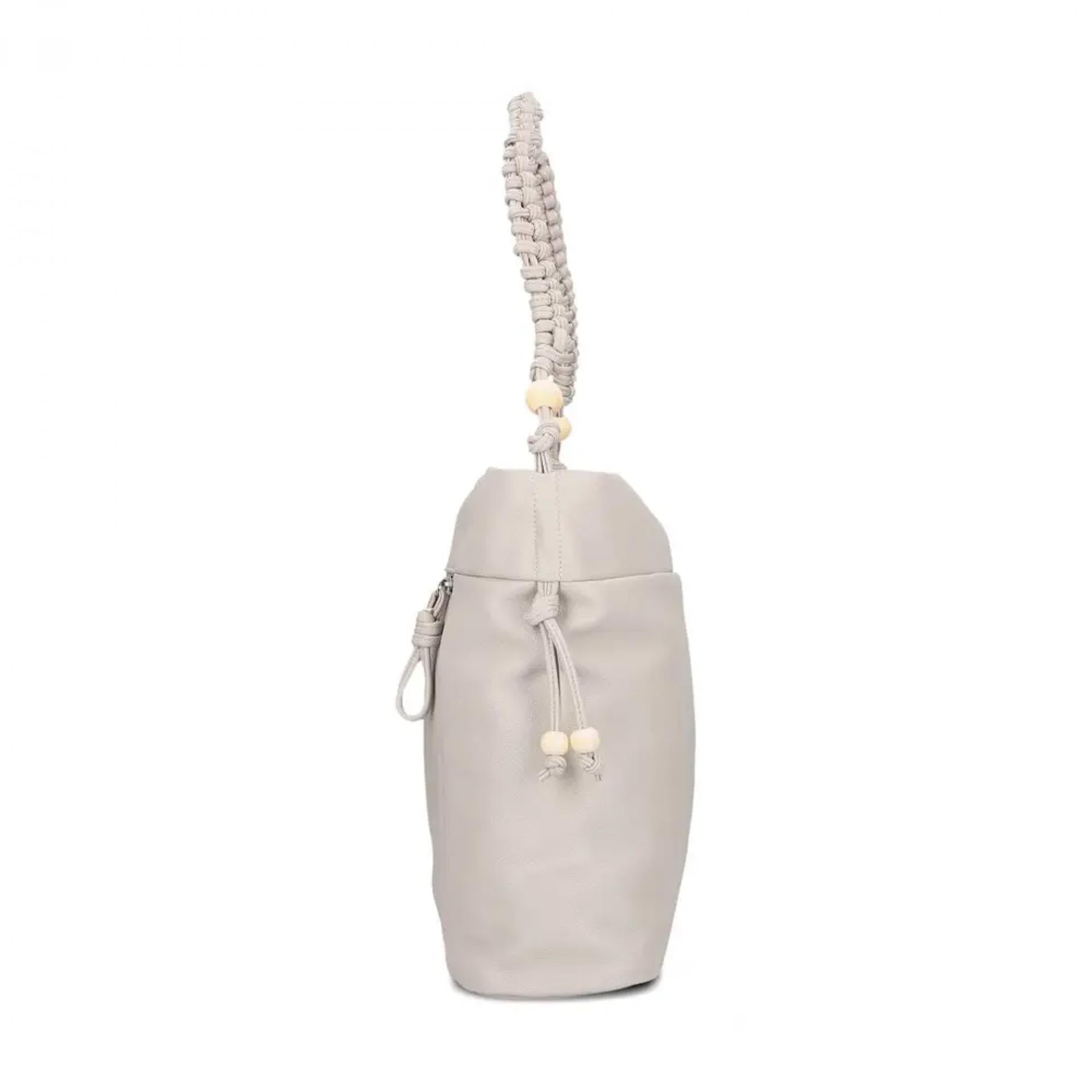ZWEI Bags PERLA PE140 cappuccino