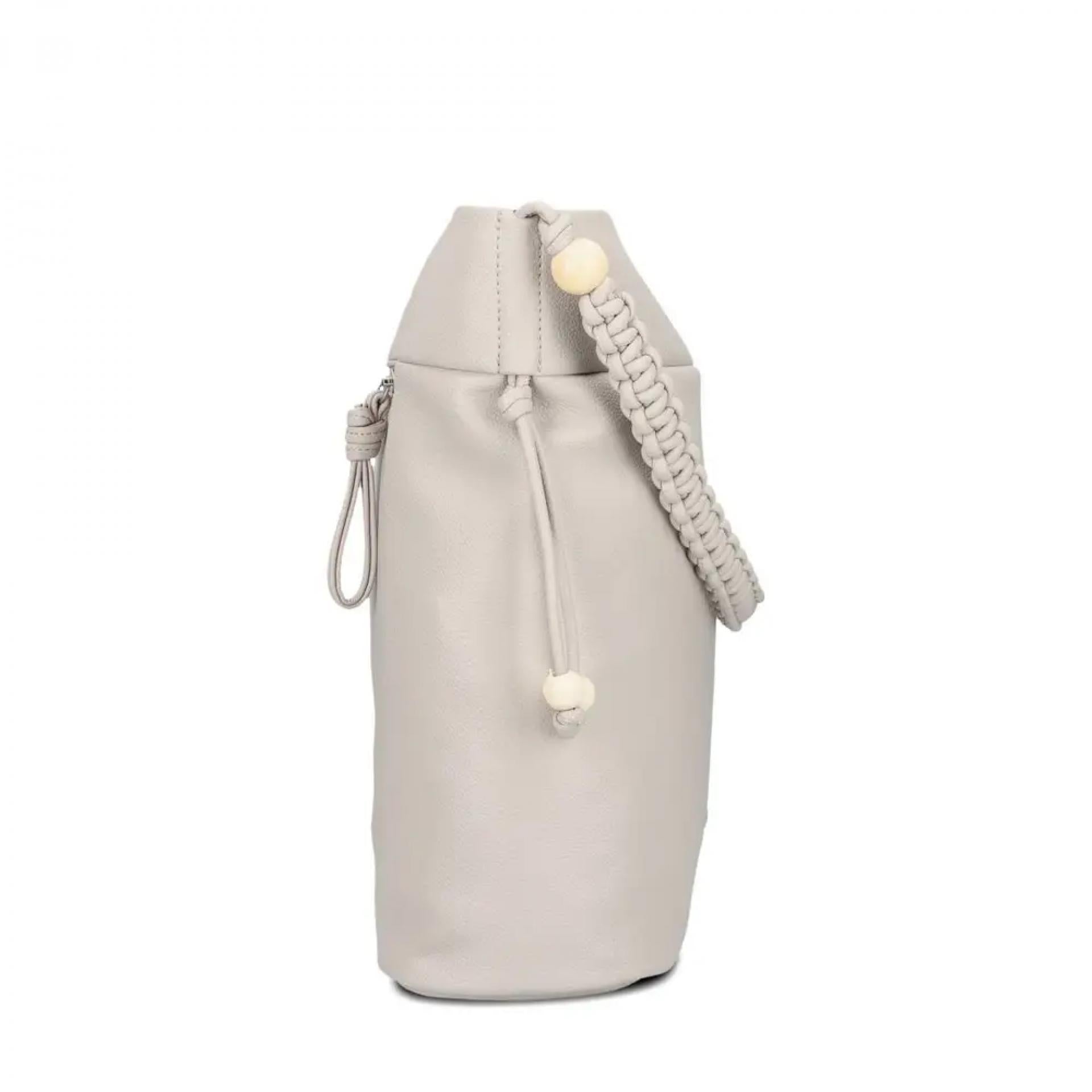 ZWEI Bags PERLA PE140 cappuccino