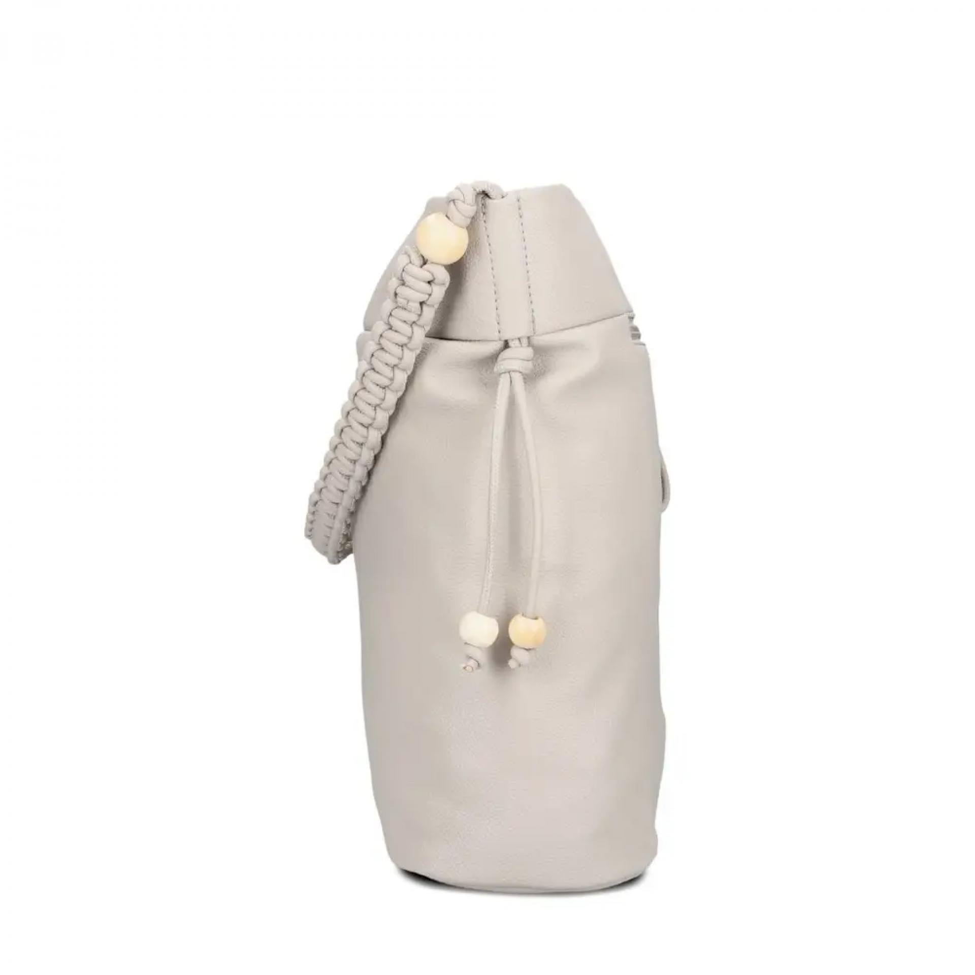 ZWEI Bags PERLA PE140 cappuccino