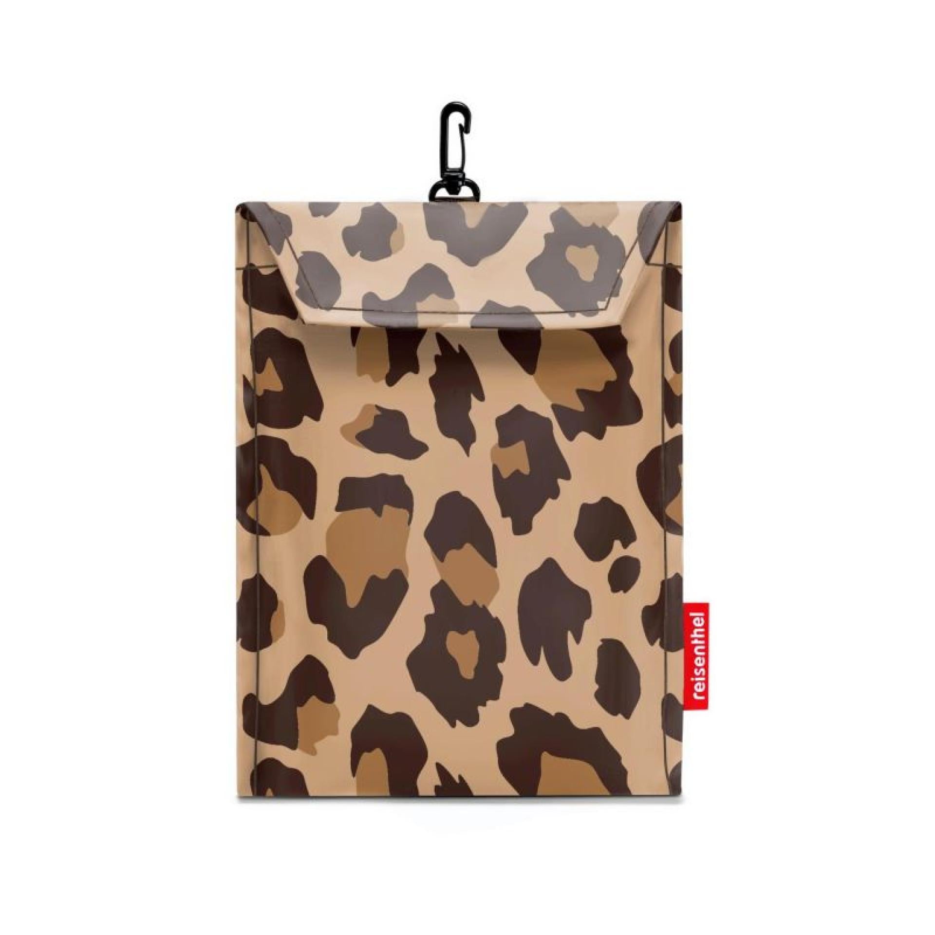 Reisenthel mini maxi travelbag leo