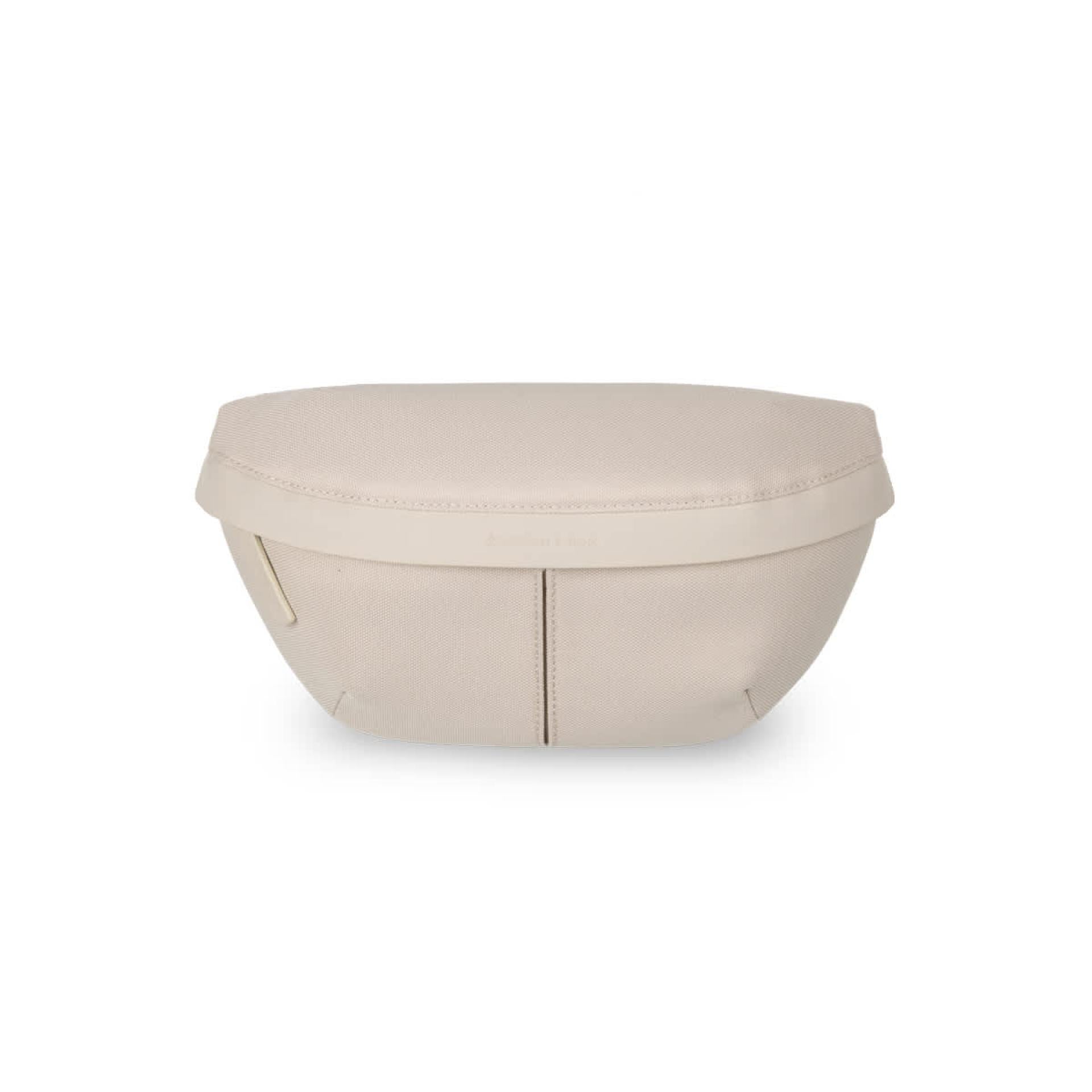 Kapten & Son Bauchtasche Sveg Sandstone