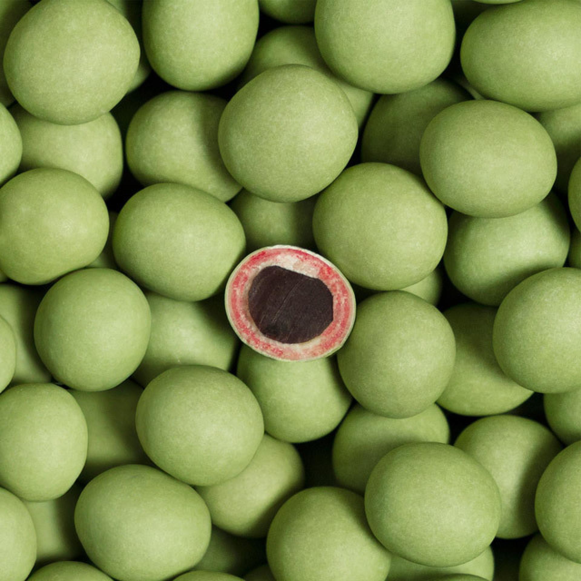 Lakrids by Bülow Klein 270g C - SOUR STRAWBERRY