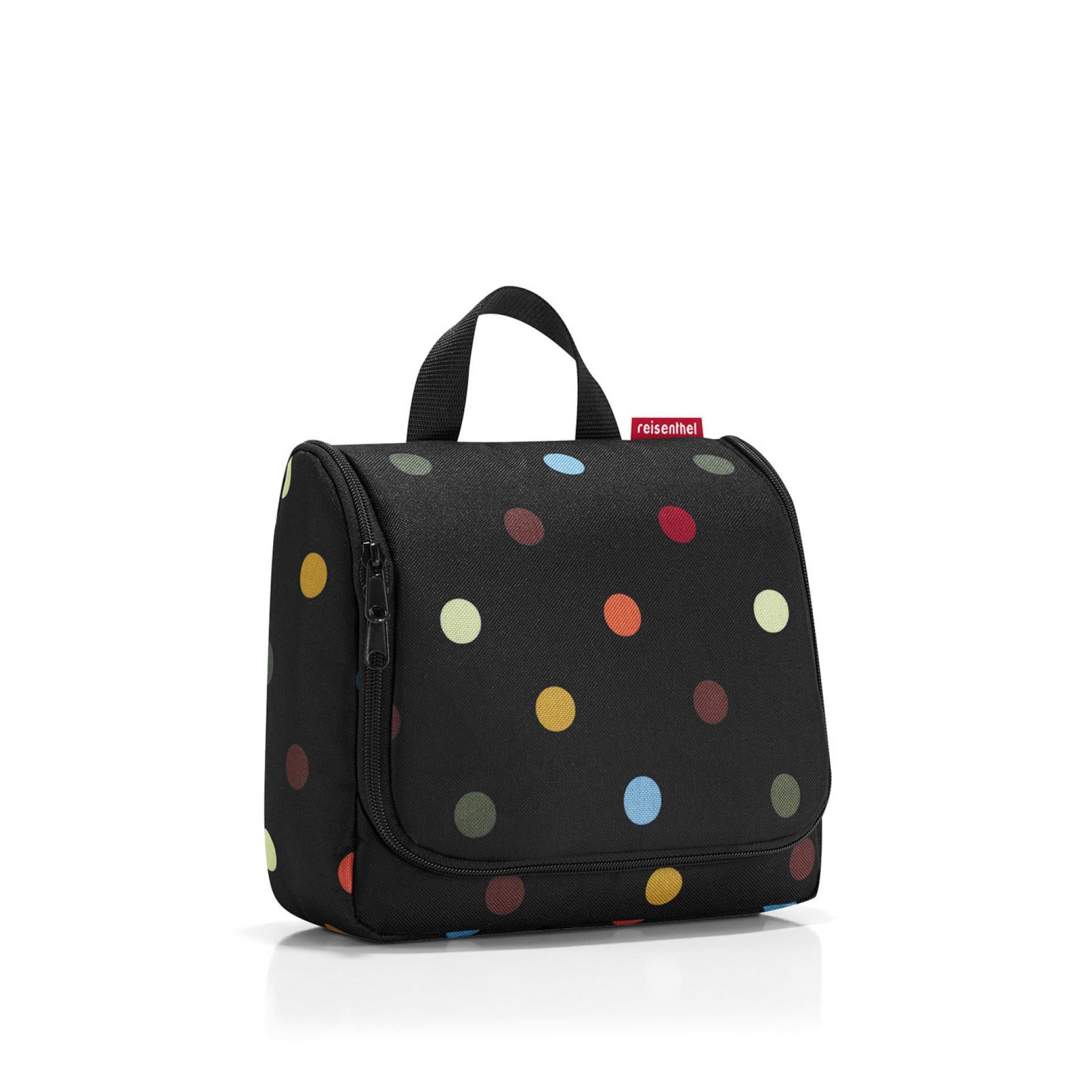 Reisenthel Kulturbeutel Toiletbag - Variante: dots