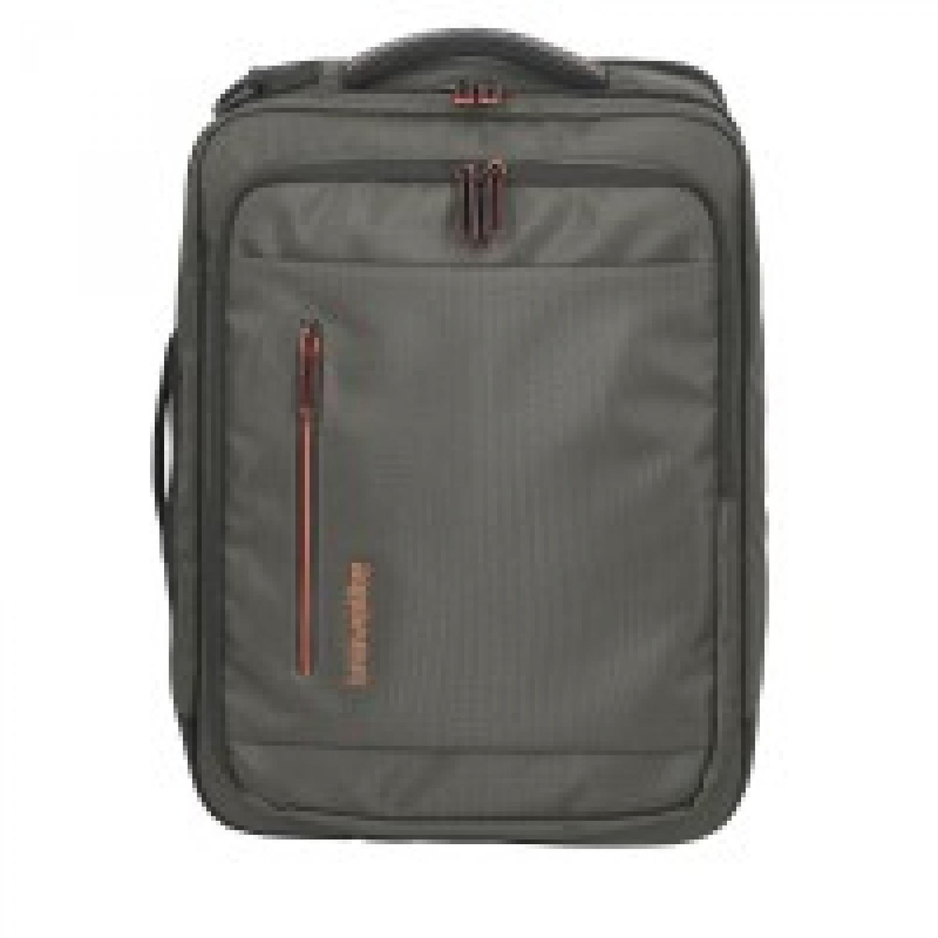 Travelite CROSSLITE Bordtasche Rucksack Oliv