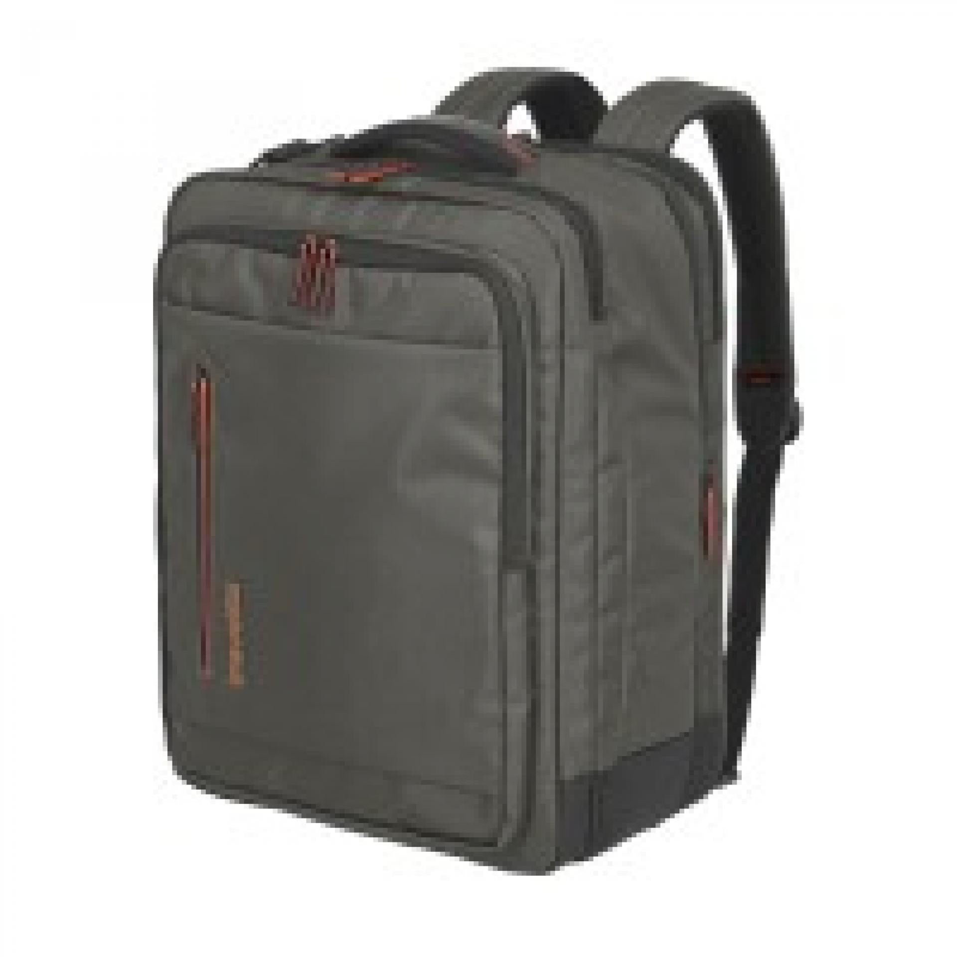 Travelite CROSSLITE Bordtasche Rucksack Oliv
