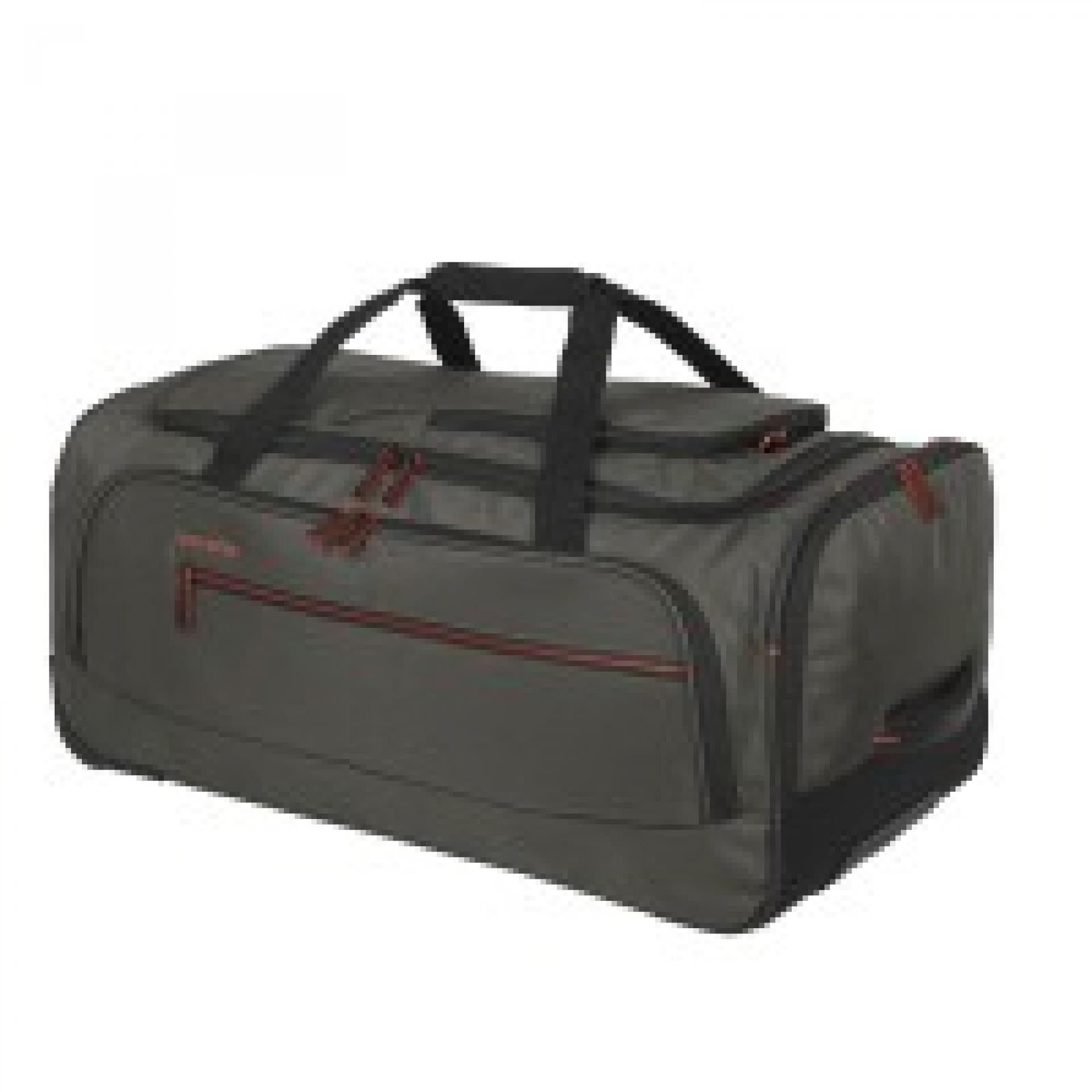 Travelite CROSSLITE Rollenreisetasche M Oliv