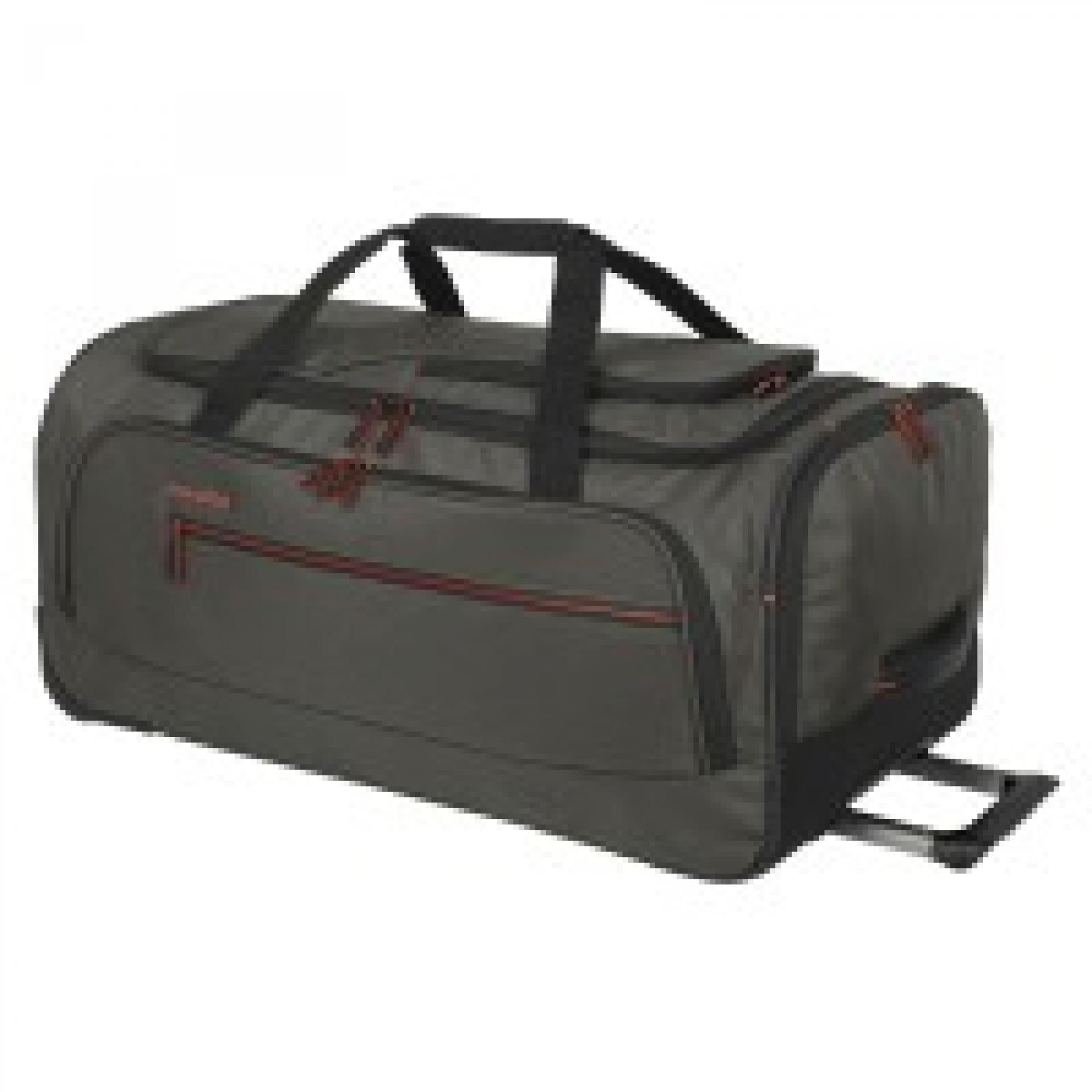 Travelite CROSSLITE Rollenreisetasche M Oliv