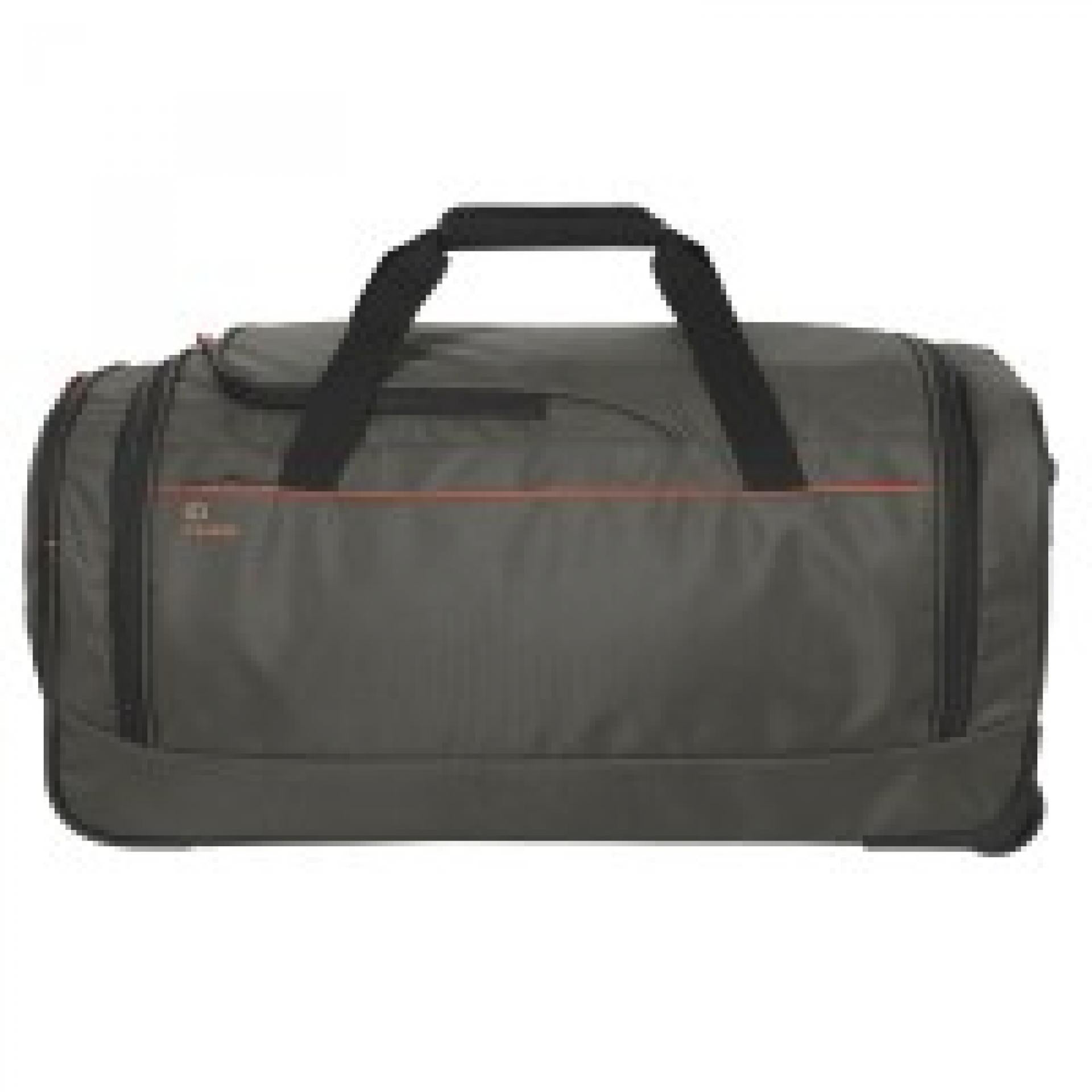 Travelite CROSSLITE Rollenreisetasche M Oliv