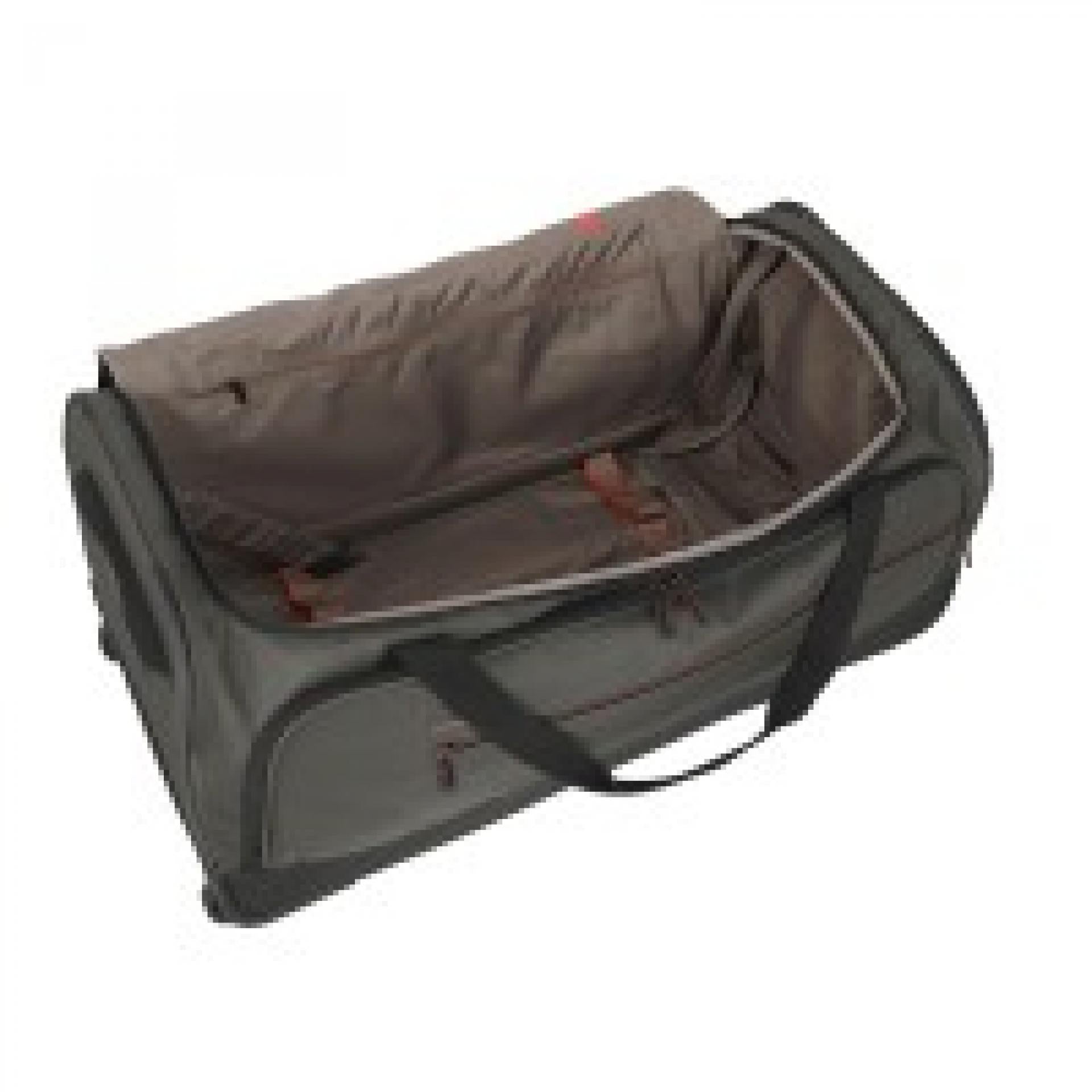 Travelite CROSSLITE Rollenreisetasche L Oliv