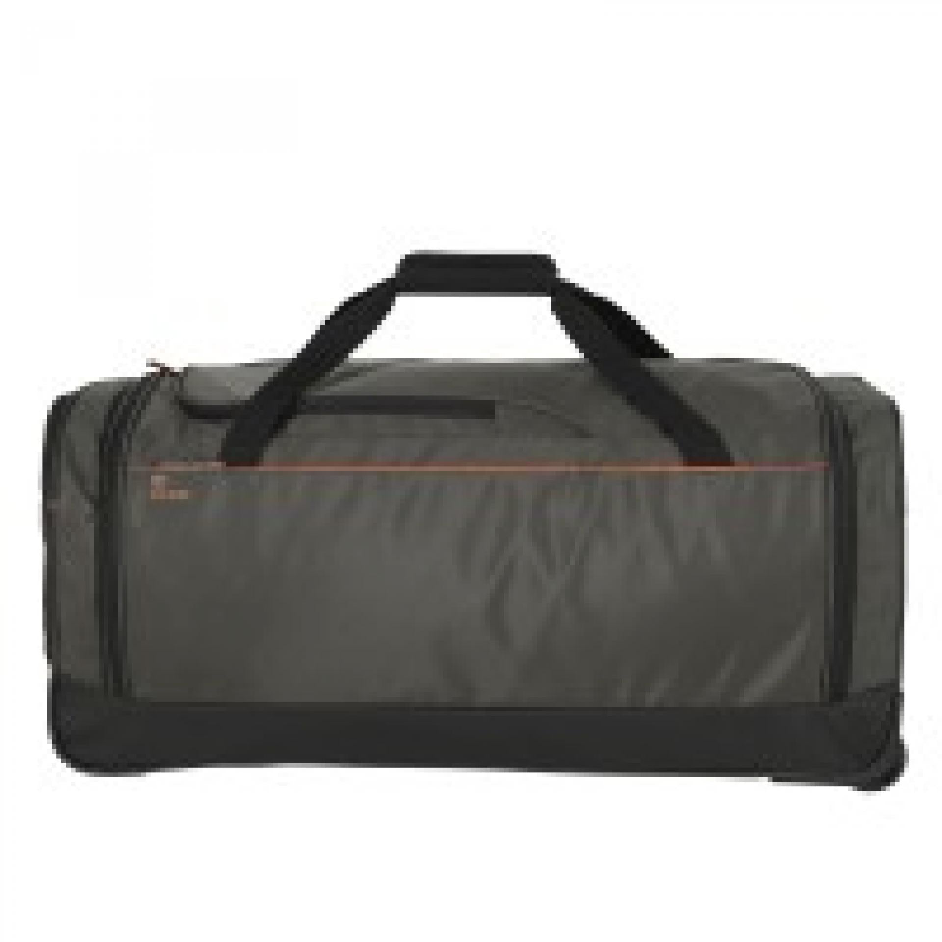 Travelite CROSSLITE Rollenreisetasche L Oliv