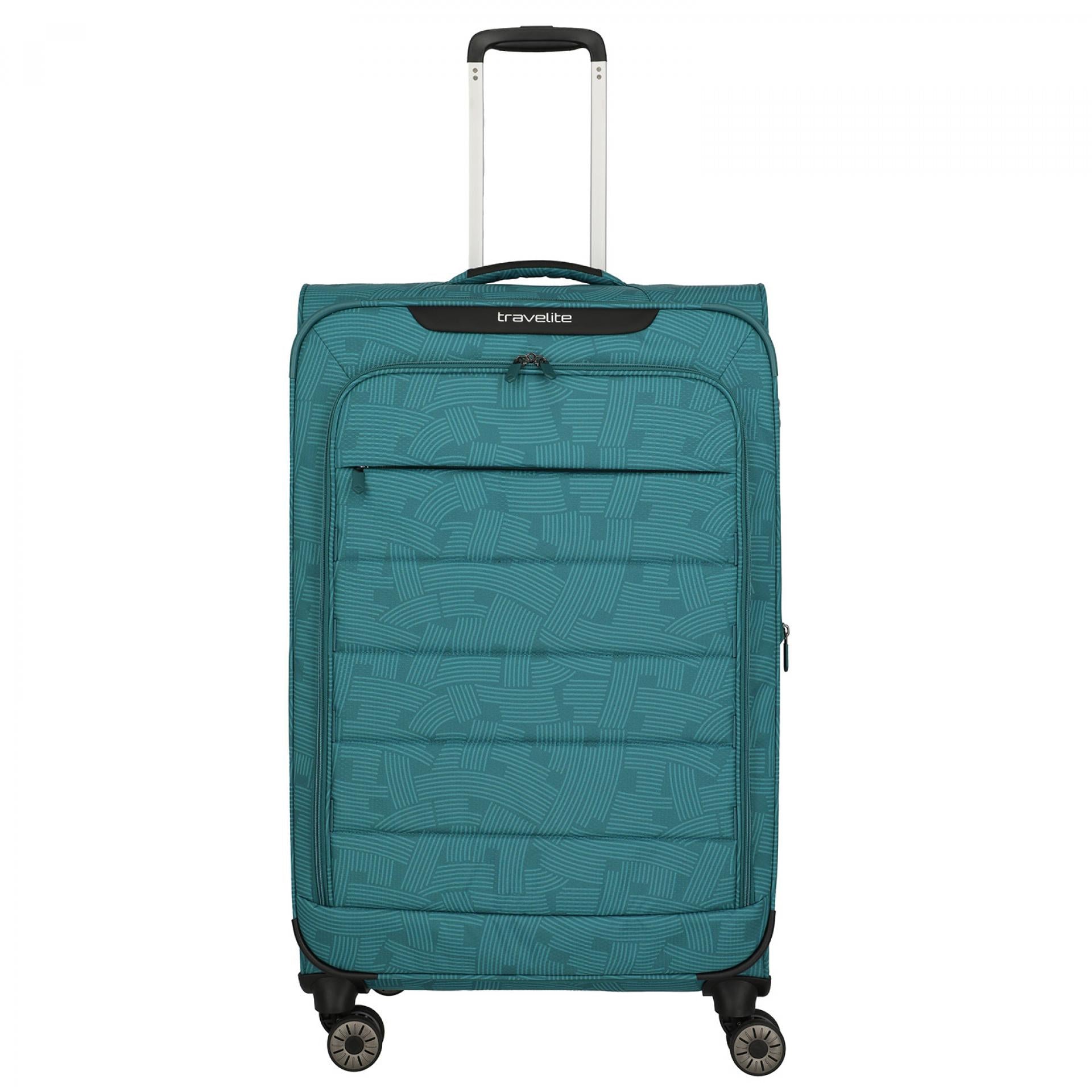 Travelite Trolley SKAII Petrol L