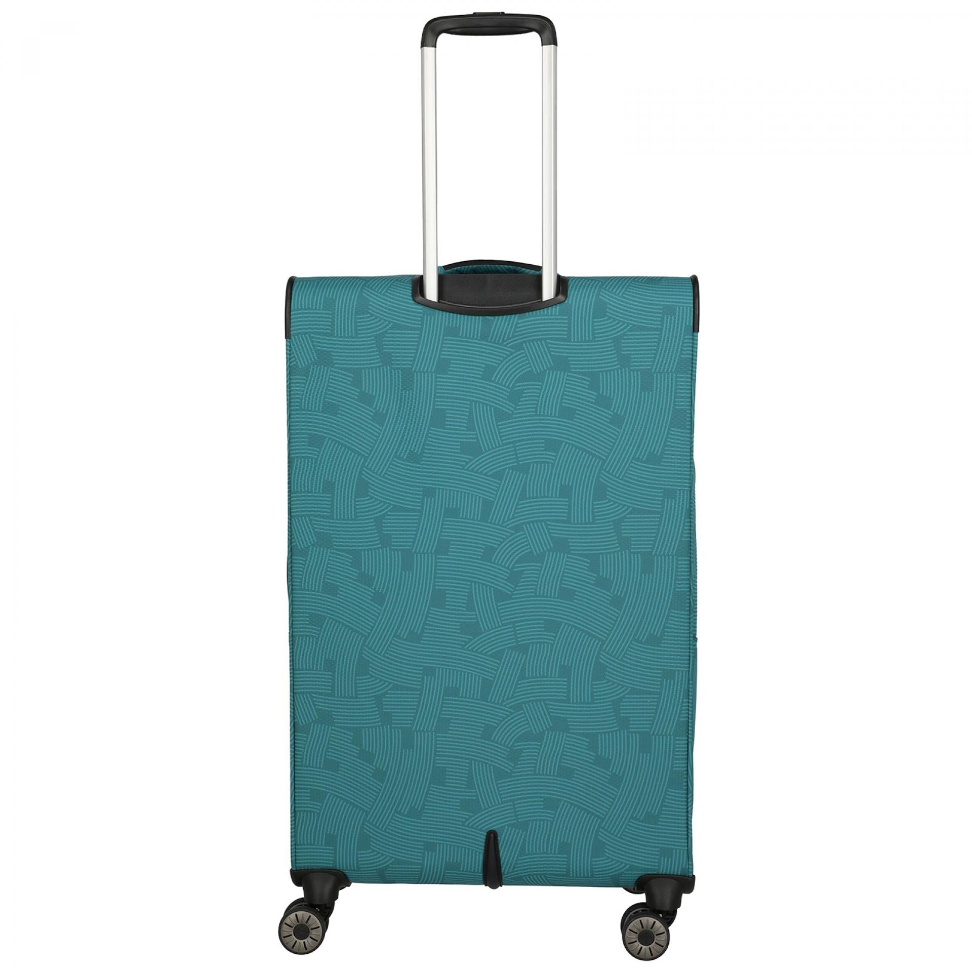 Travelite Trolley SKAII Petrol L