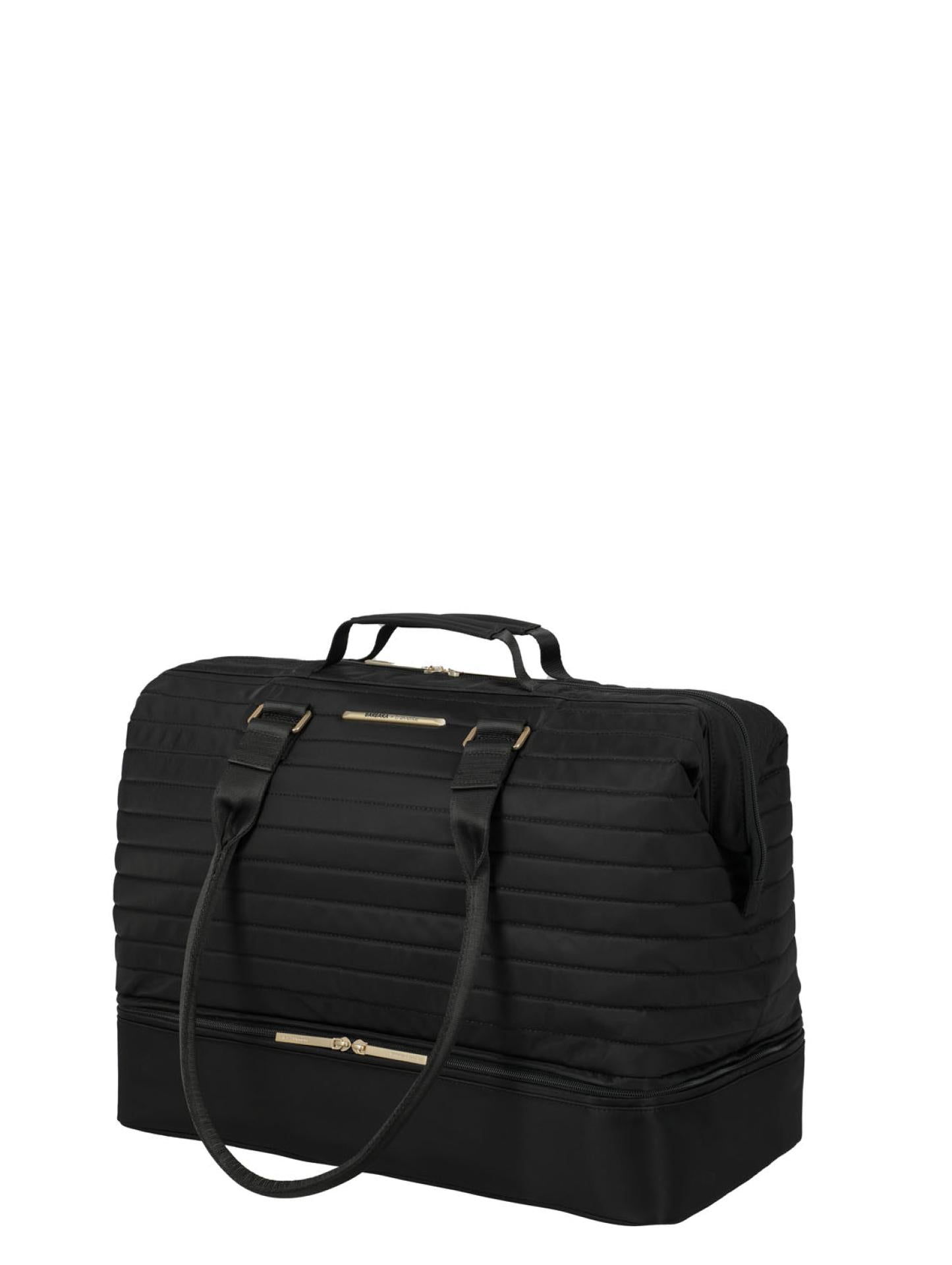 Travelite BARBARA STEPP Weekender, Schwarz