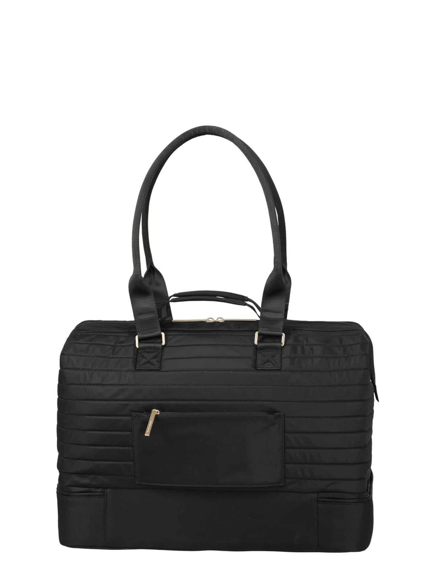 Travelite BARBARA STEPP Weekender, Schwarz