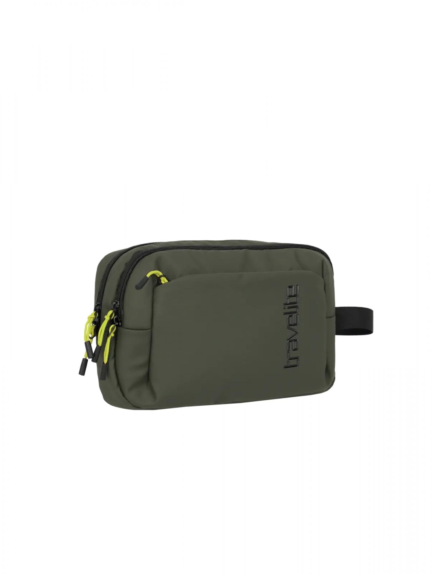 Travelite BRIIZE Kulturtasche - Variante: Khaki