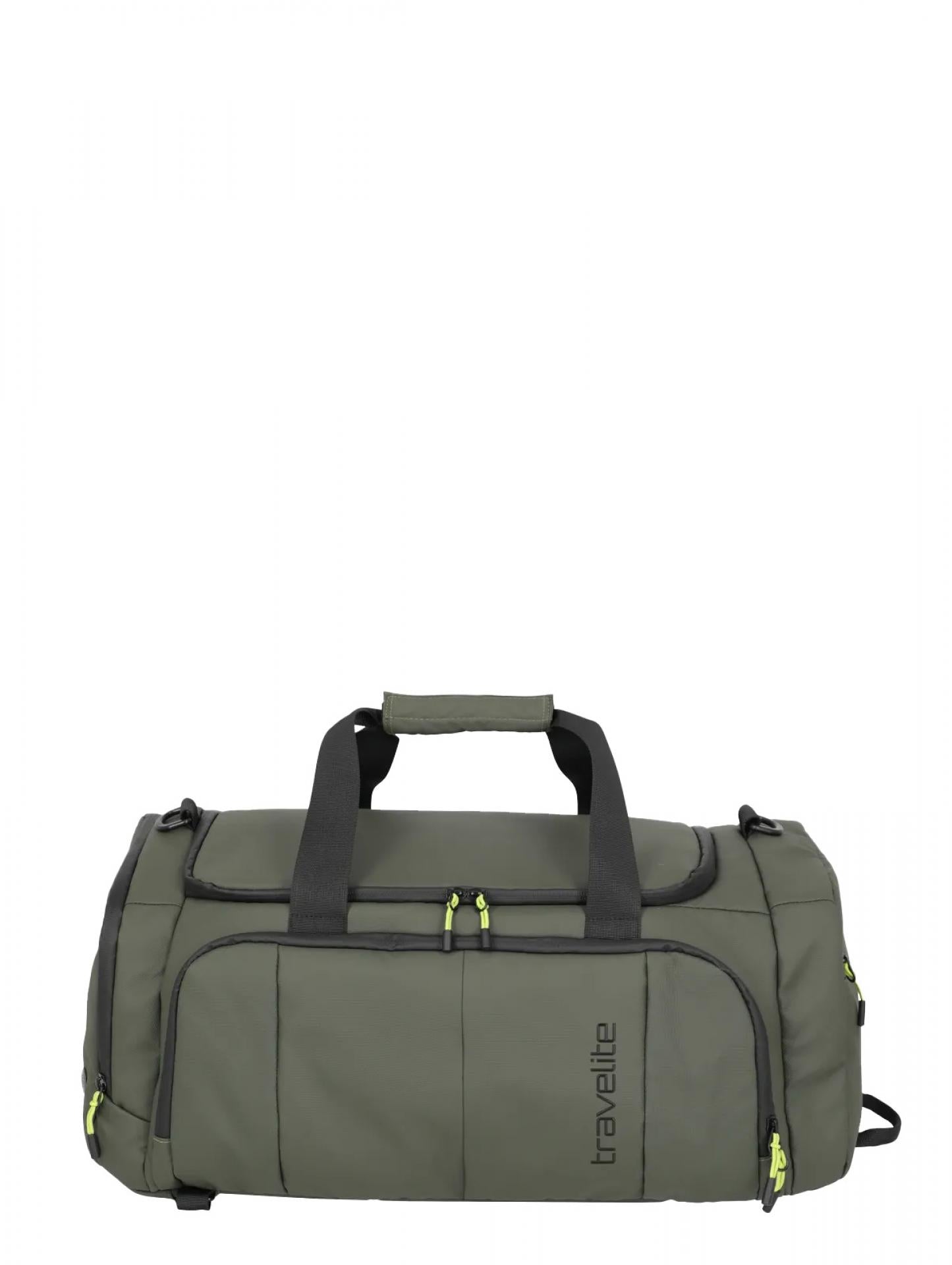 TRAVELITE Briize Weekender Tasche, Variante - Khaki