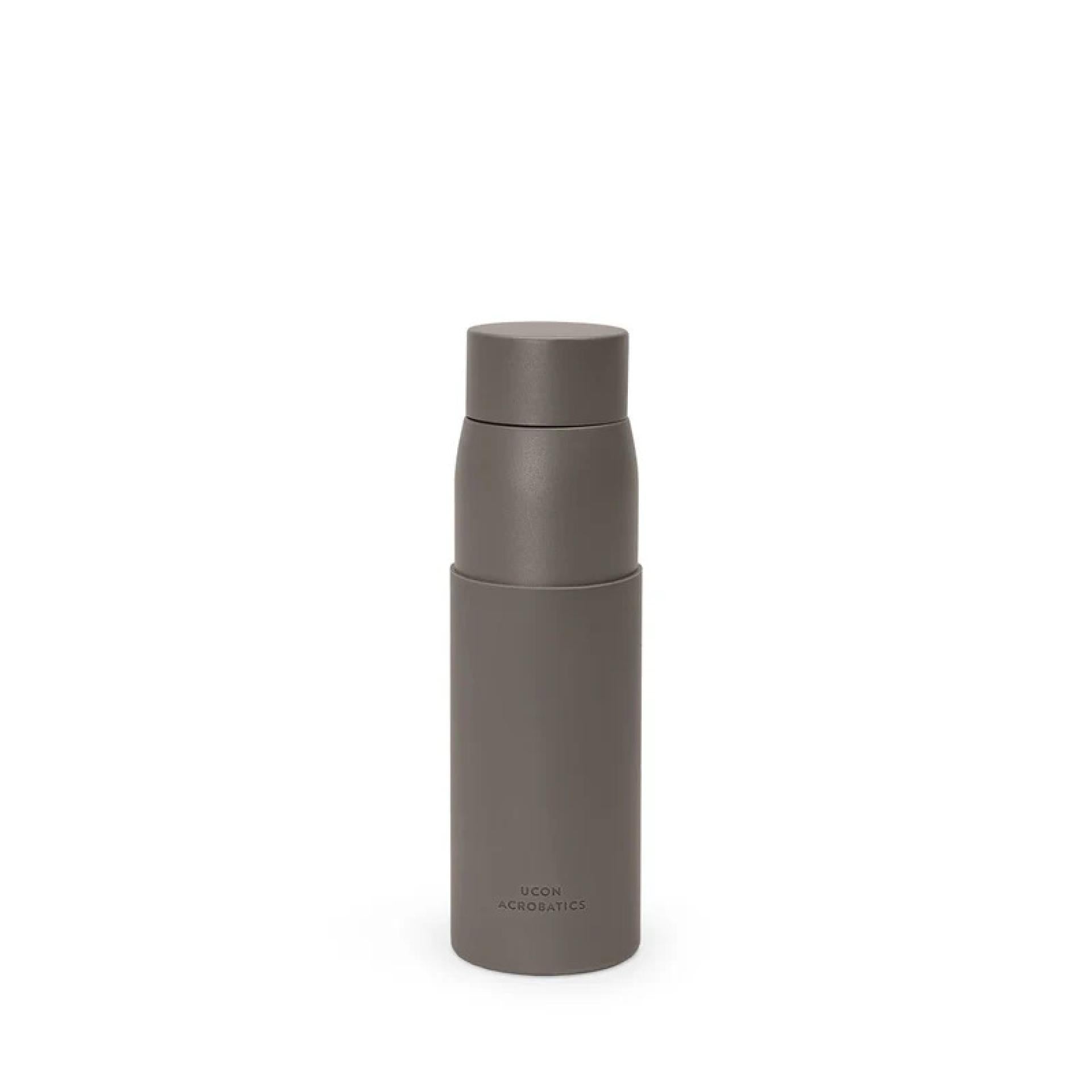 Ucon Acrobatics Flasche Akvo Lotus Dark Grey