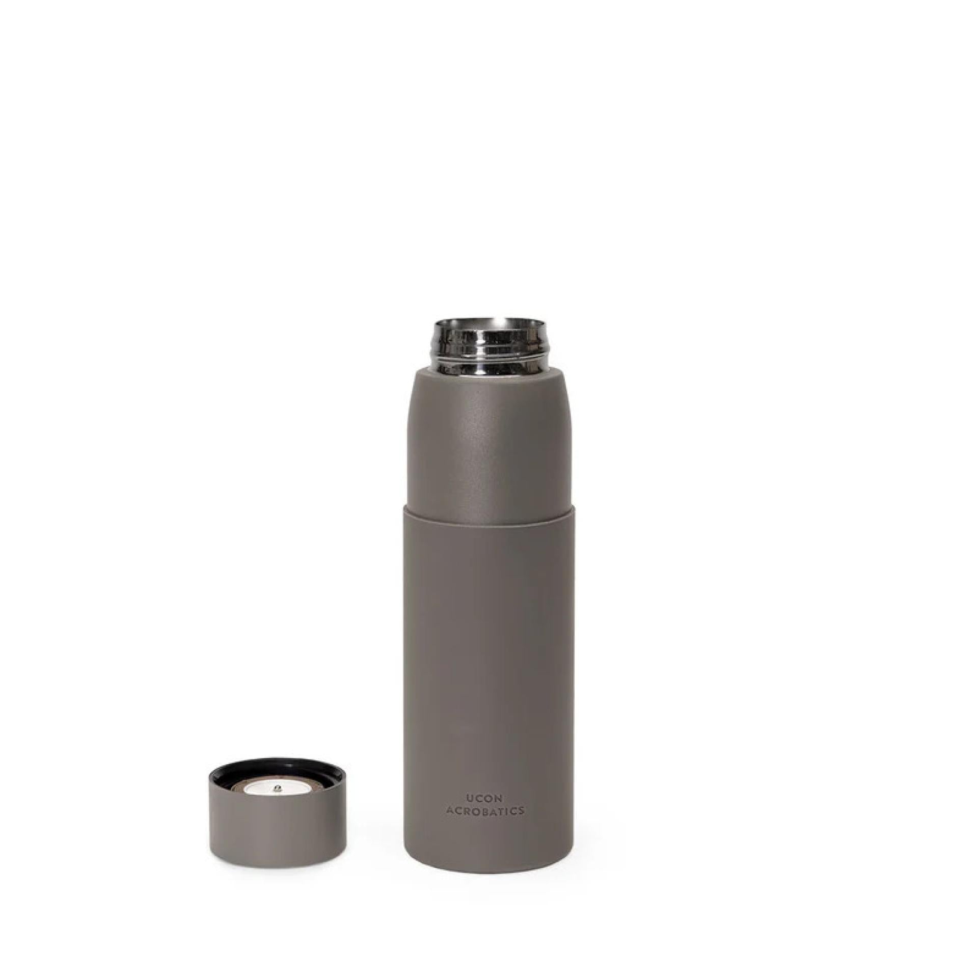 Ucon Acrobatics Flasche Akvo Lotus Dark Grey