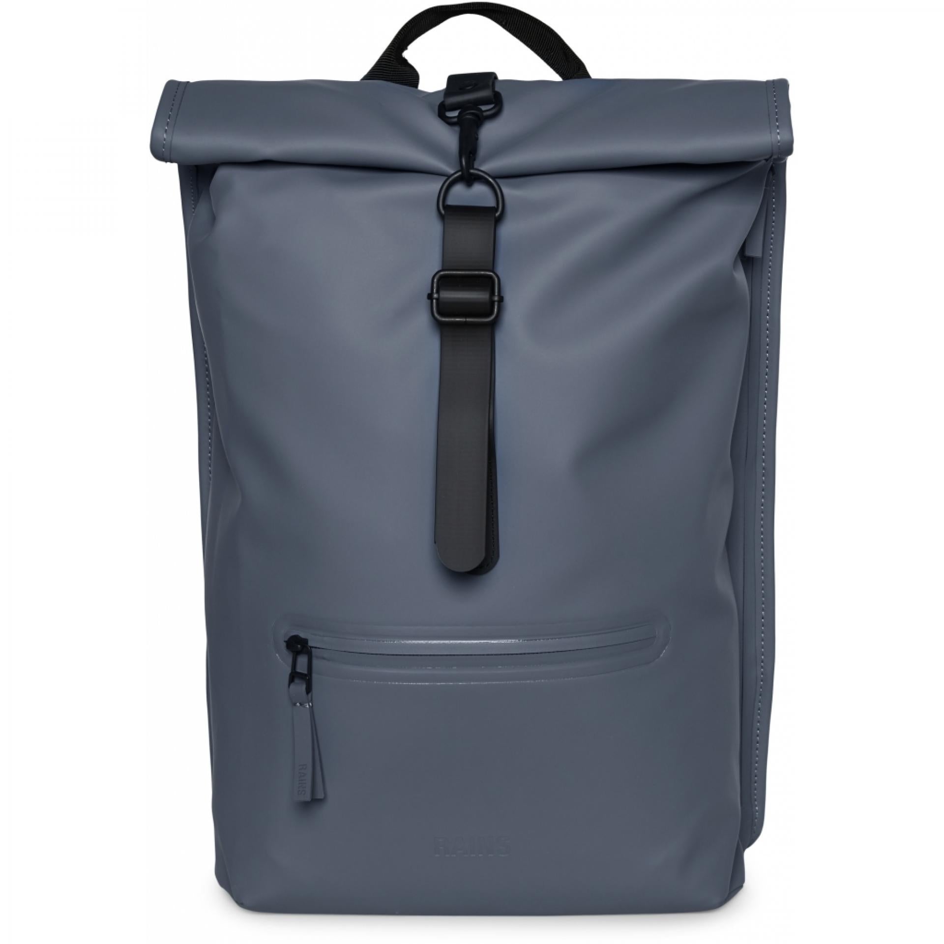 Rains Rolltop Rucksack 68 River One Size