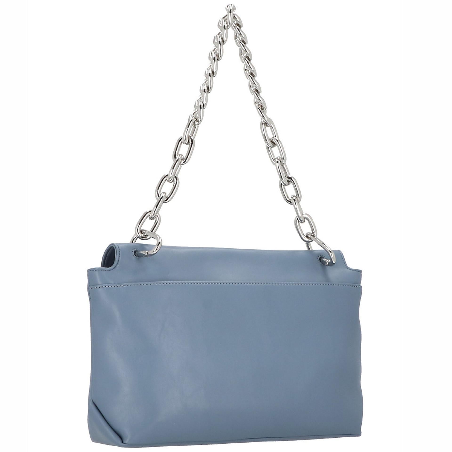 Calvin Klein Tasche Linked Shoulder Bag Powder Blue