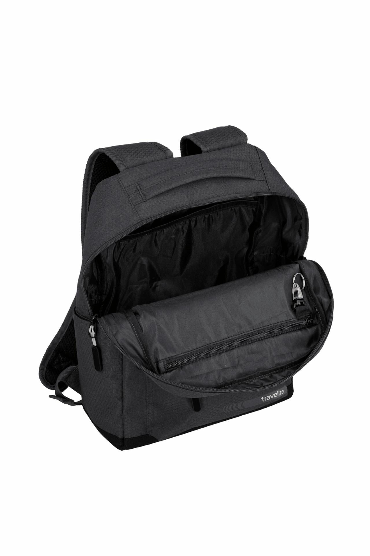 Travelite KICK OFF Cabin Rucksack - Variante: Anthrazit