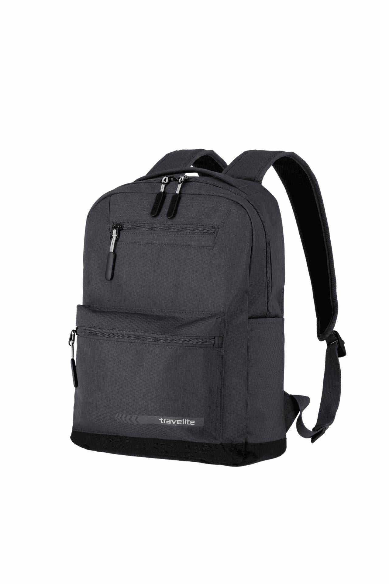 Travelite KICK OFF Cabin Rucksack - Variante: Anthrazit