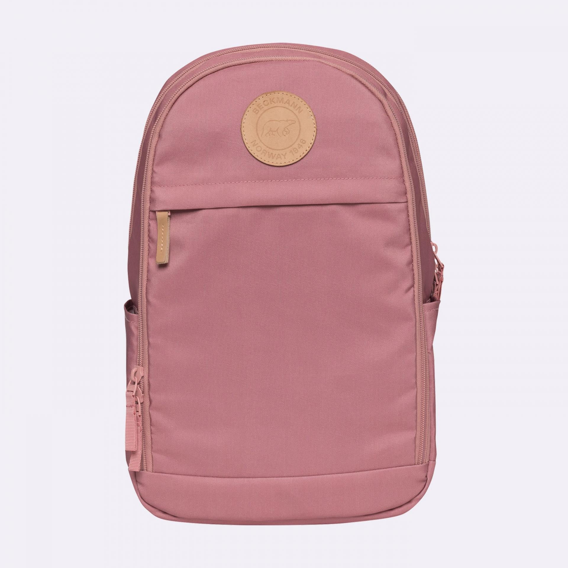 Beckmann Rucksack Urban Midi - Variante: Ash Rose