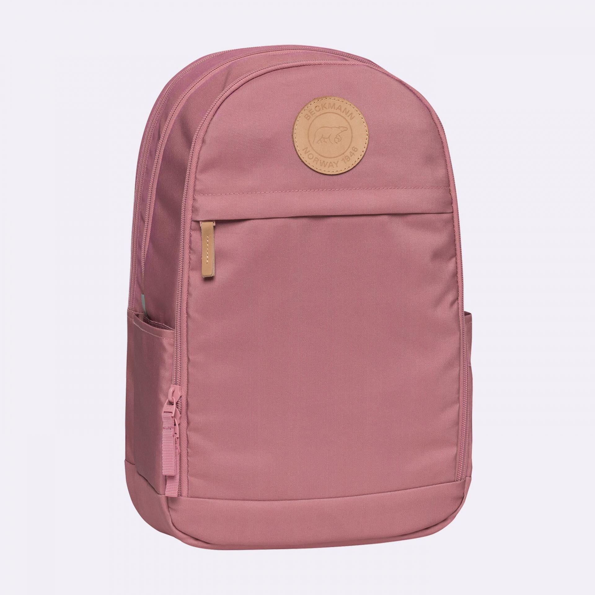 Beckmann Rucksack Urban Midi - Variante: Ash Rose