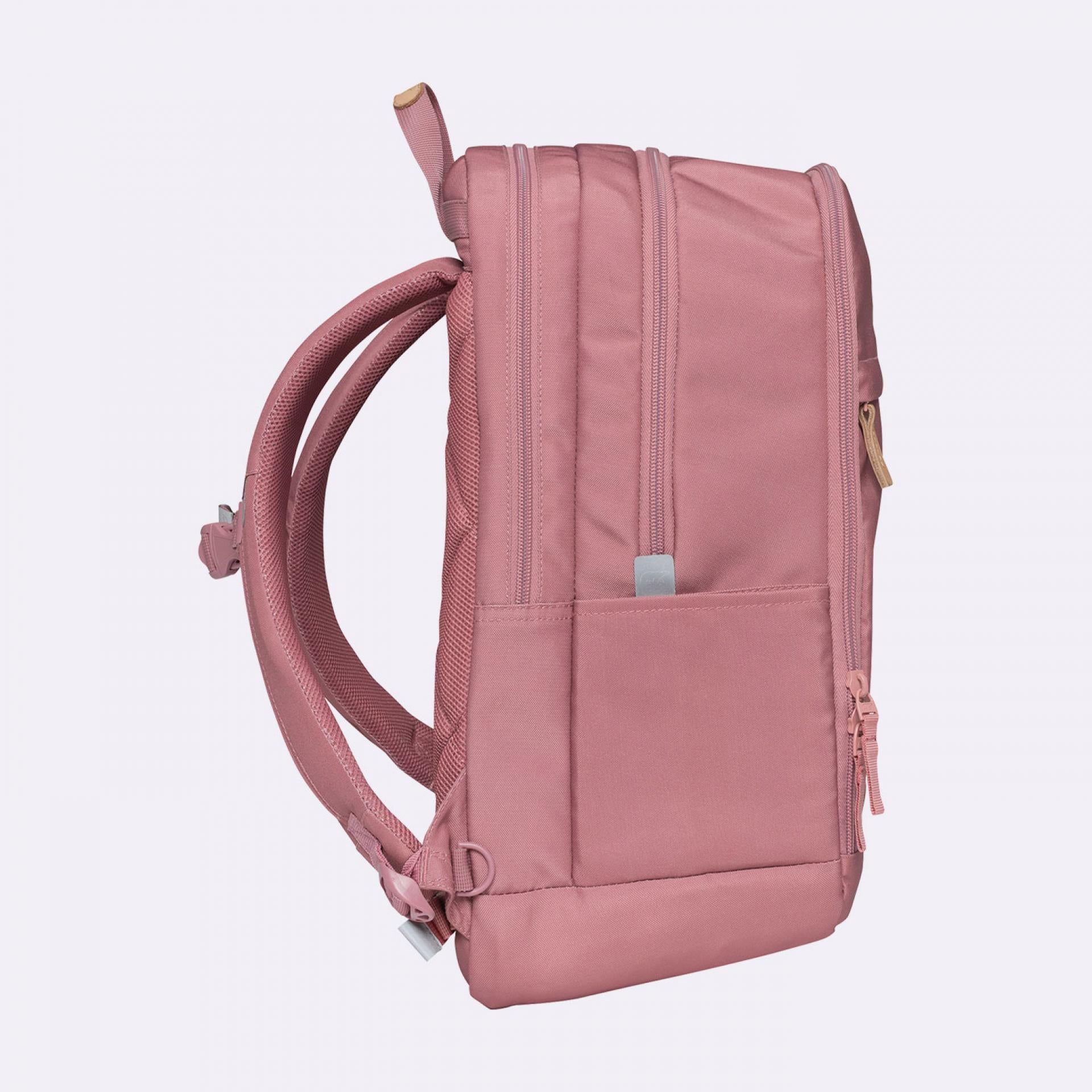 Beckmann Rucksack Urban Midi - Variante: Ash Rose