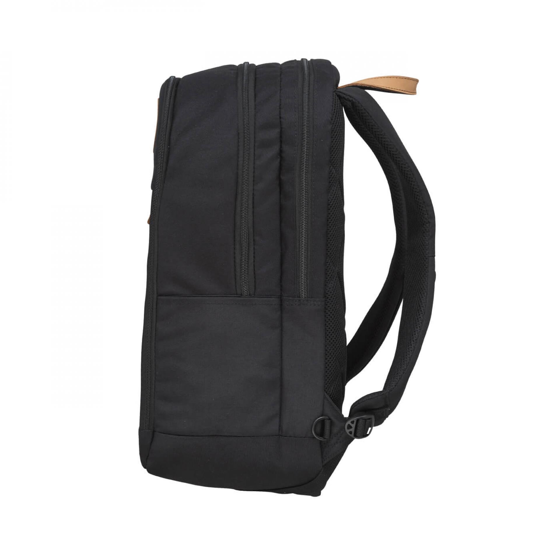 Beckmann Rucksack  Urban 30 L Black