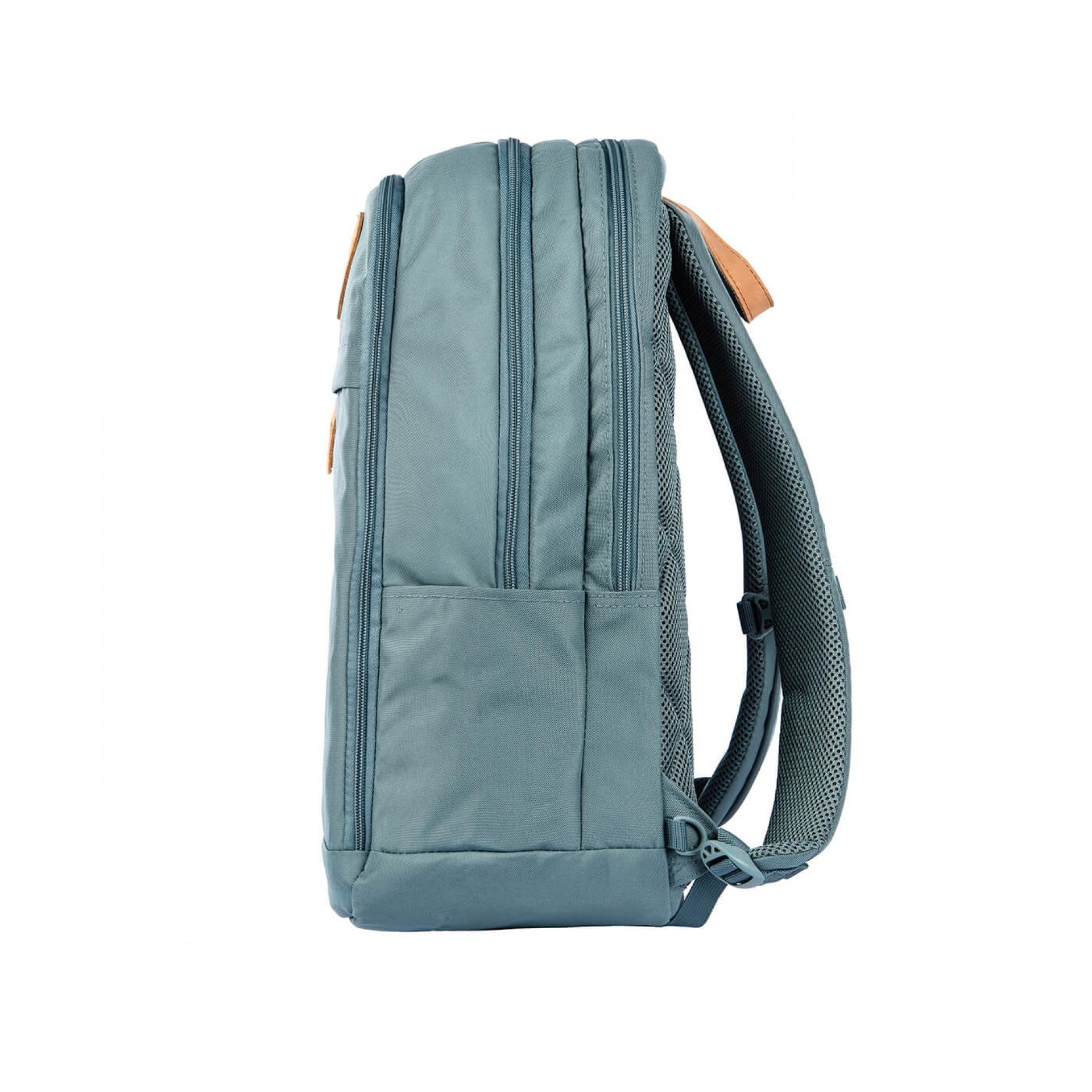 Beckmann Rucksack Urban 30 L Petrol