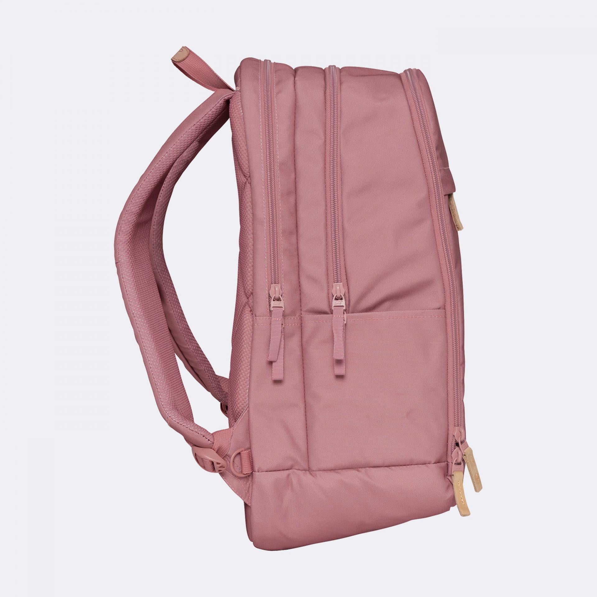 Beckmann Rucksack Urban 30 L ash rose