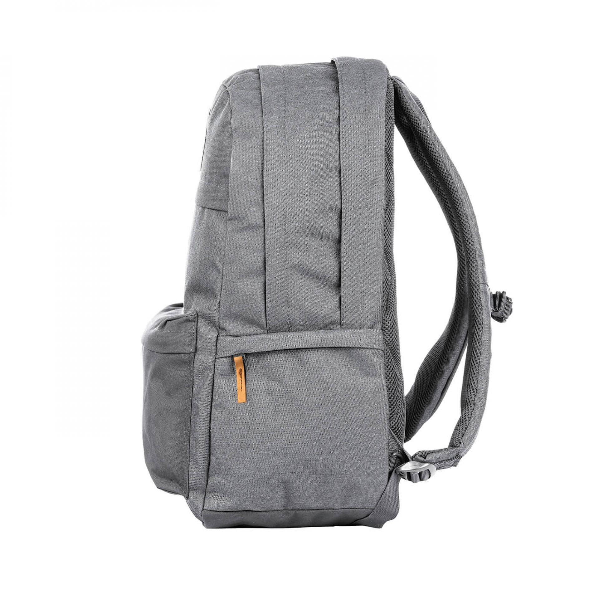 Beckmann Rucksack College 34 L Grey