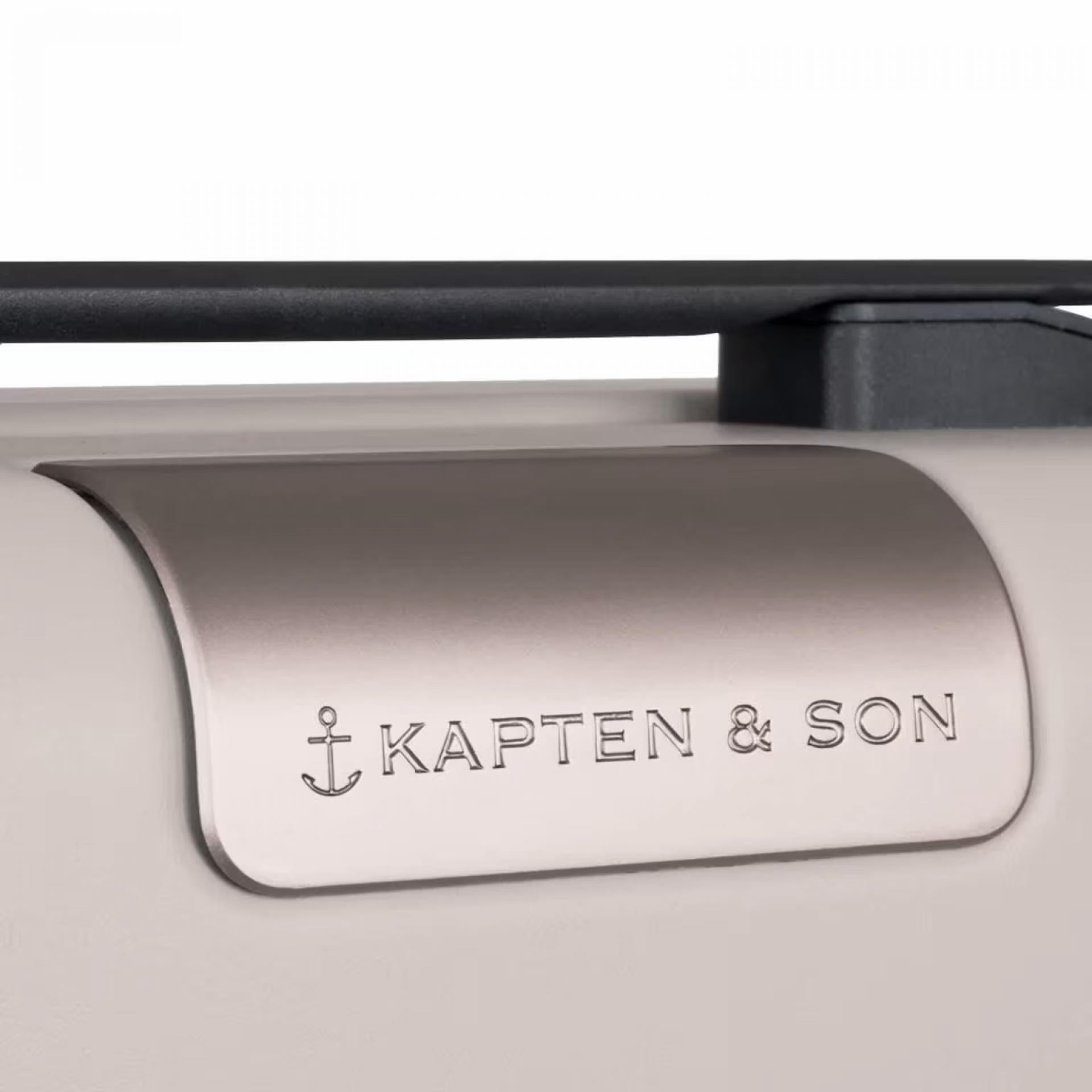 Kapten & Son Koffer HEATHROW CABIN - Variante: Muted Clay
