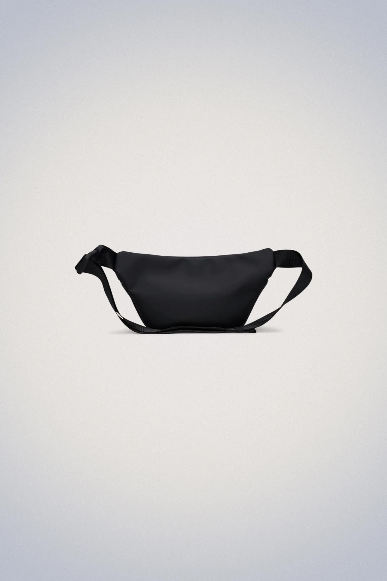 Rains Bum bag Bum Bag Mini W3 - Variante: Black