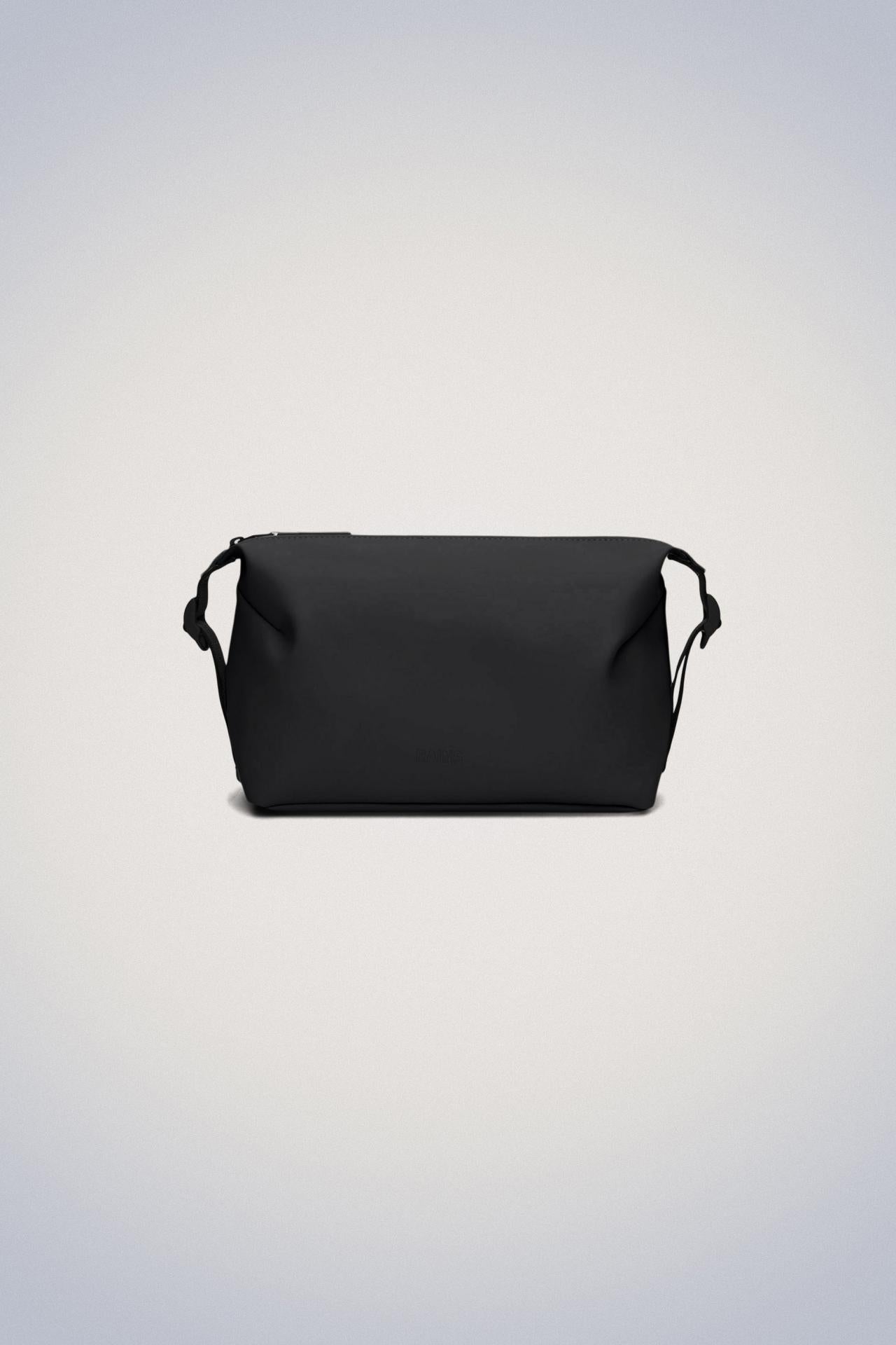 Rains Washbag Hilo Wash Bag W3 - Variante: Black
