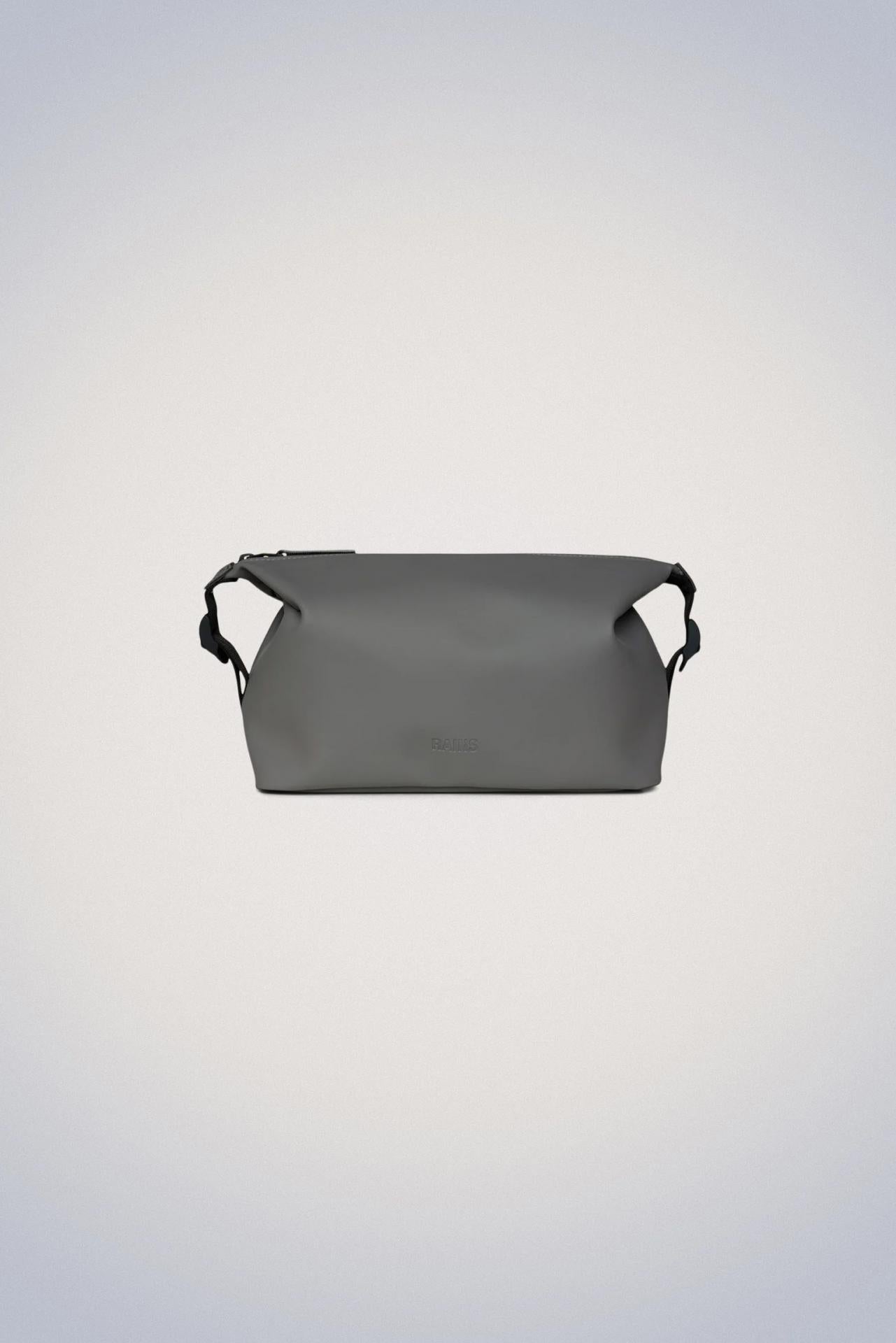 Rains Washbag Hilo Wash Bag W3 - Variante: Grey