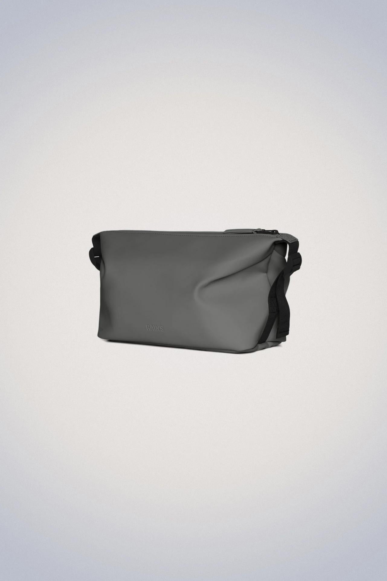 Rains Washbag Hilo Wash Bag W3 - Variante: Grey