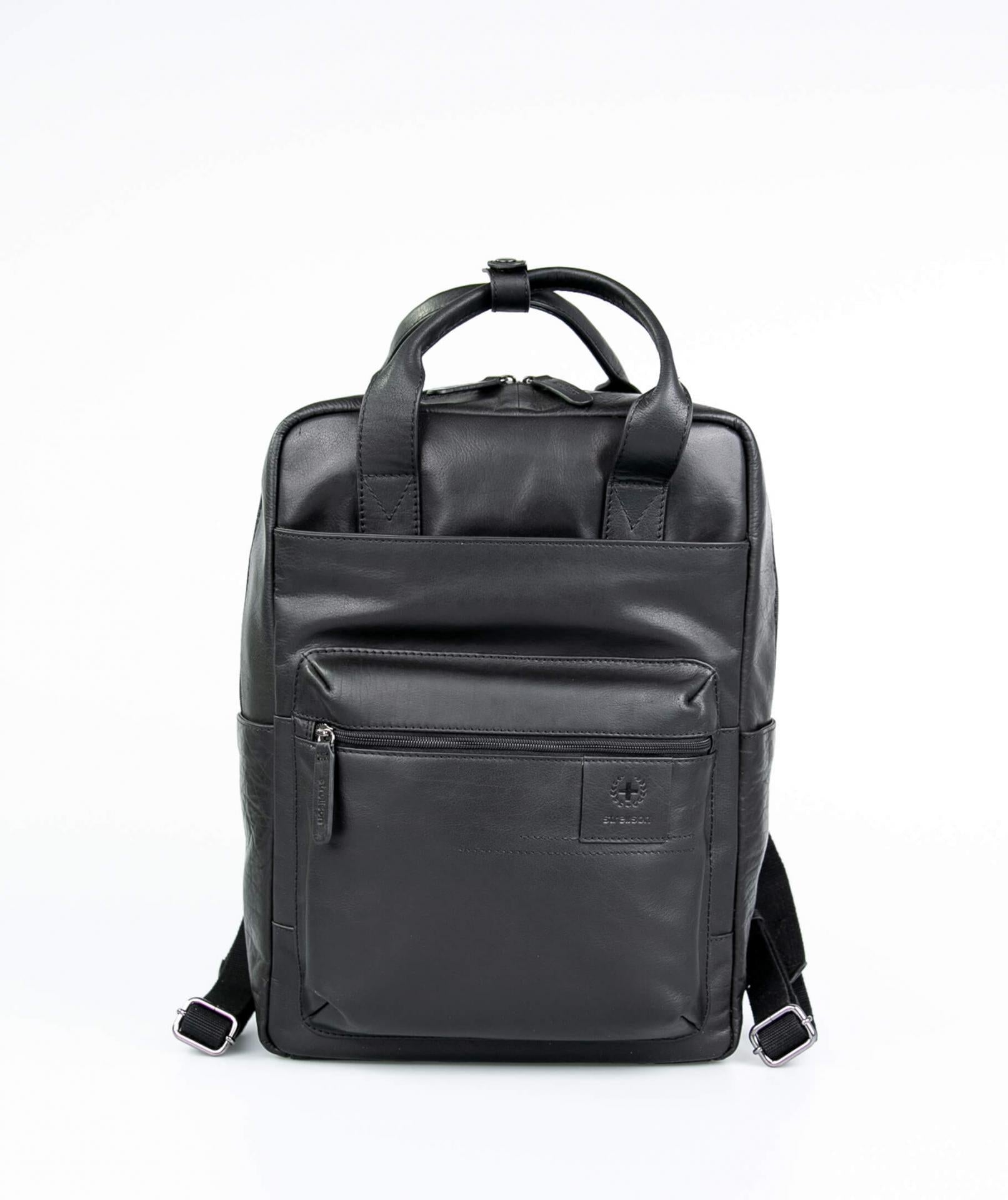 Strellson Rucksack Hyde Park Backpack SVZ 1 black