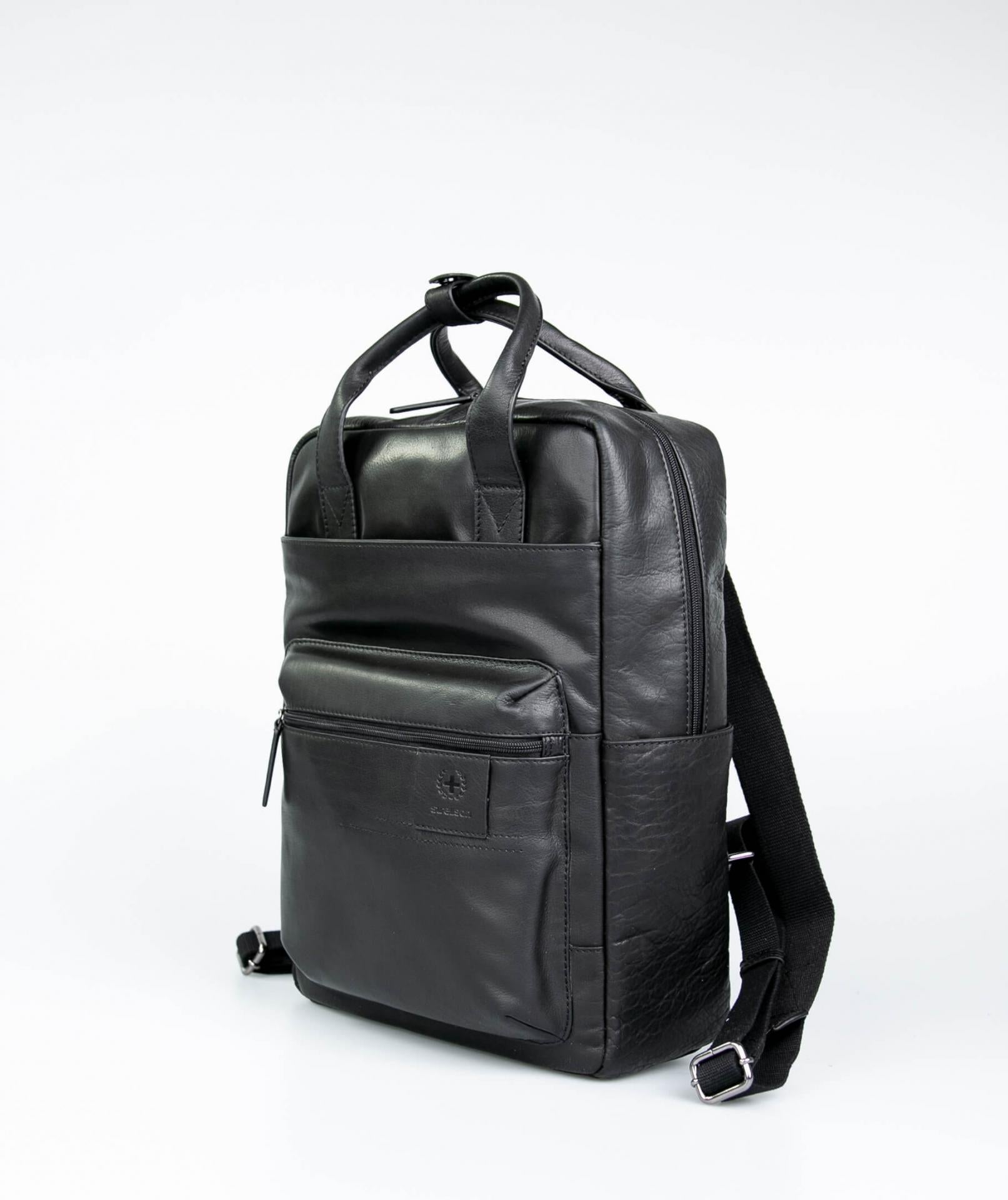 Strellson Rucksack Hyde Park Backpack SVZ 1 black
