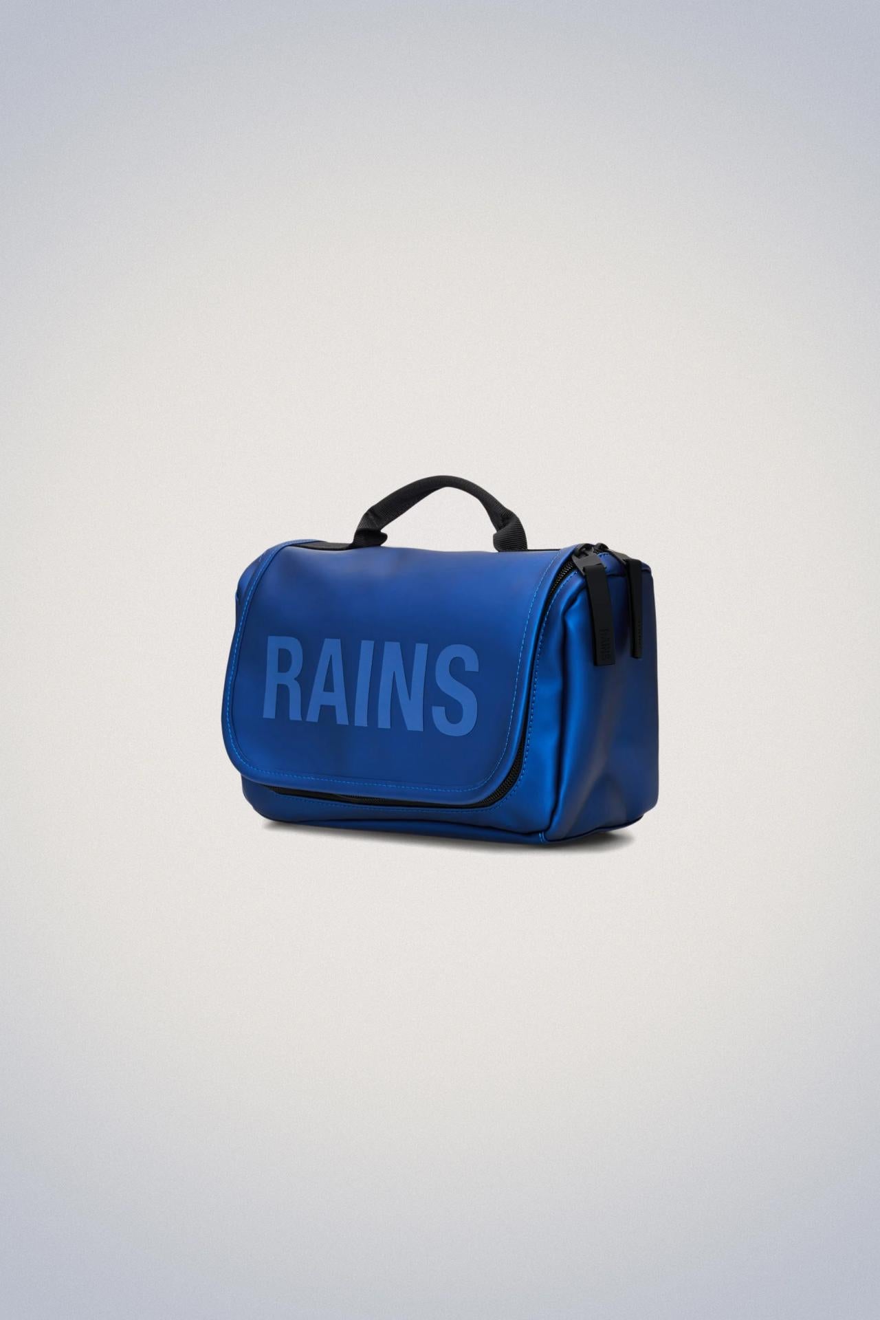 Rains Washbag Texel Wash Bag W3 - Variante: Storm