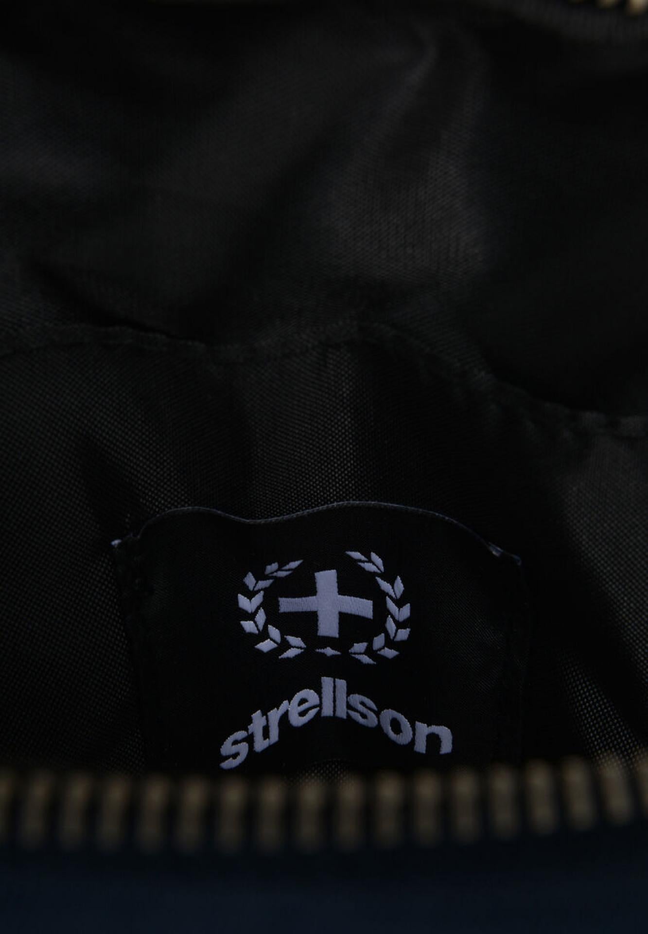 Strellson Umhängetasche Royal Oak Shoulderbag XSVZ darkblue