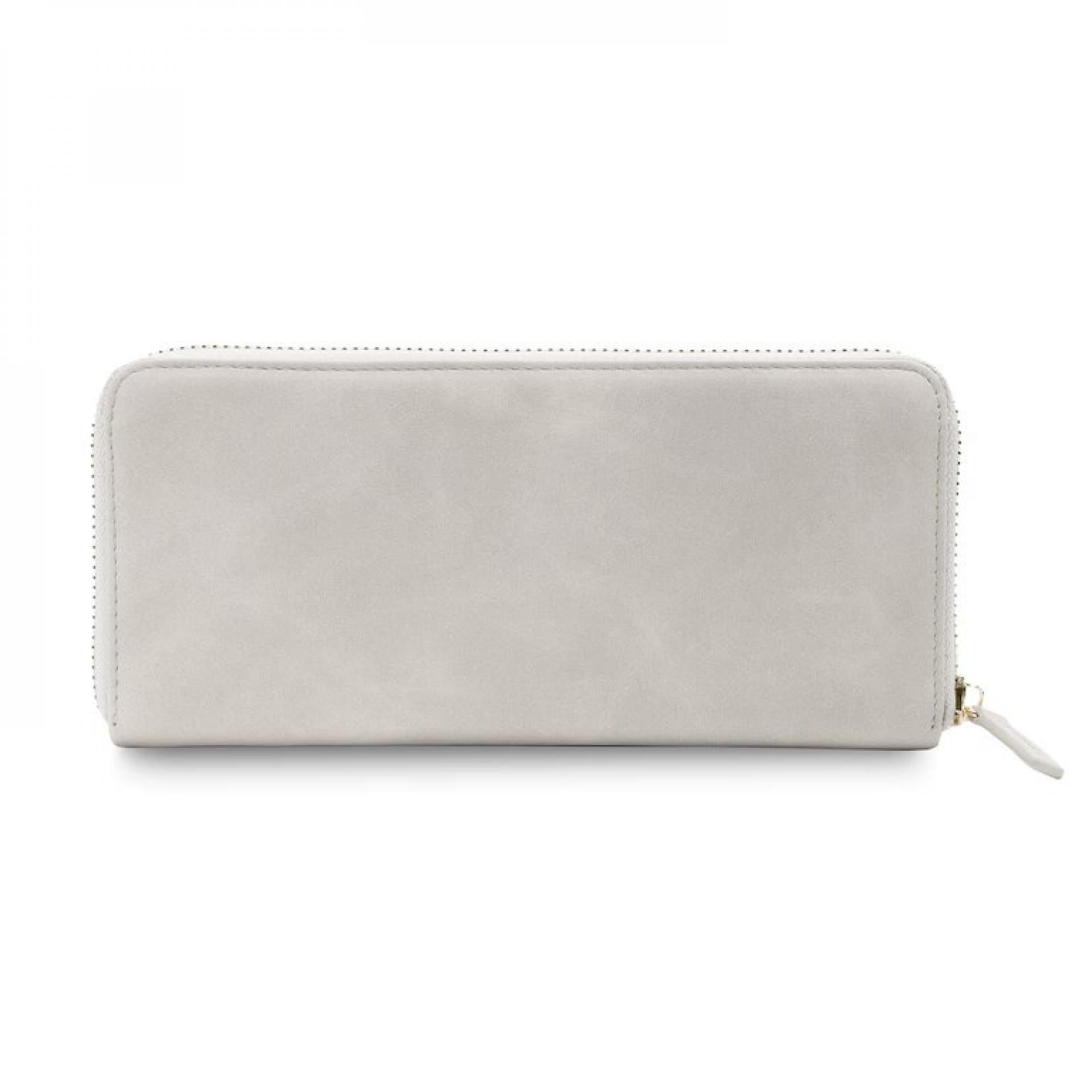 Kapten & Son Geldbörse Louvre Oyster