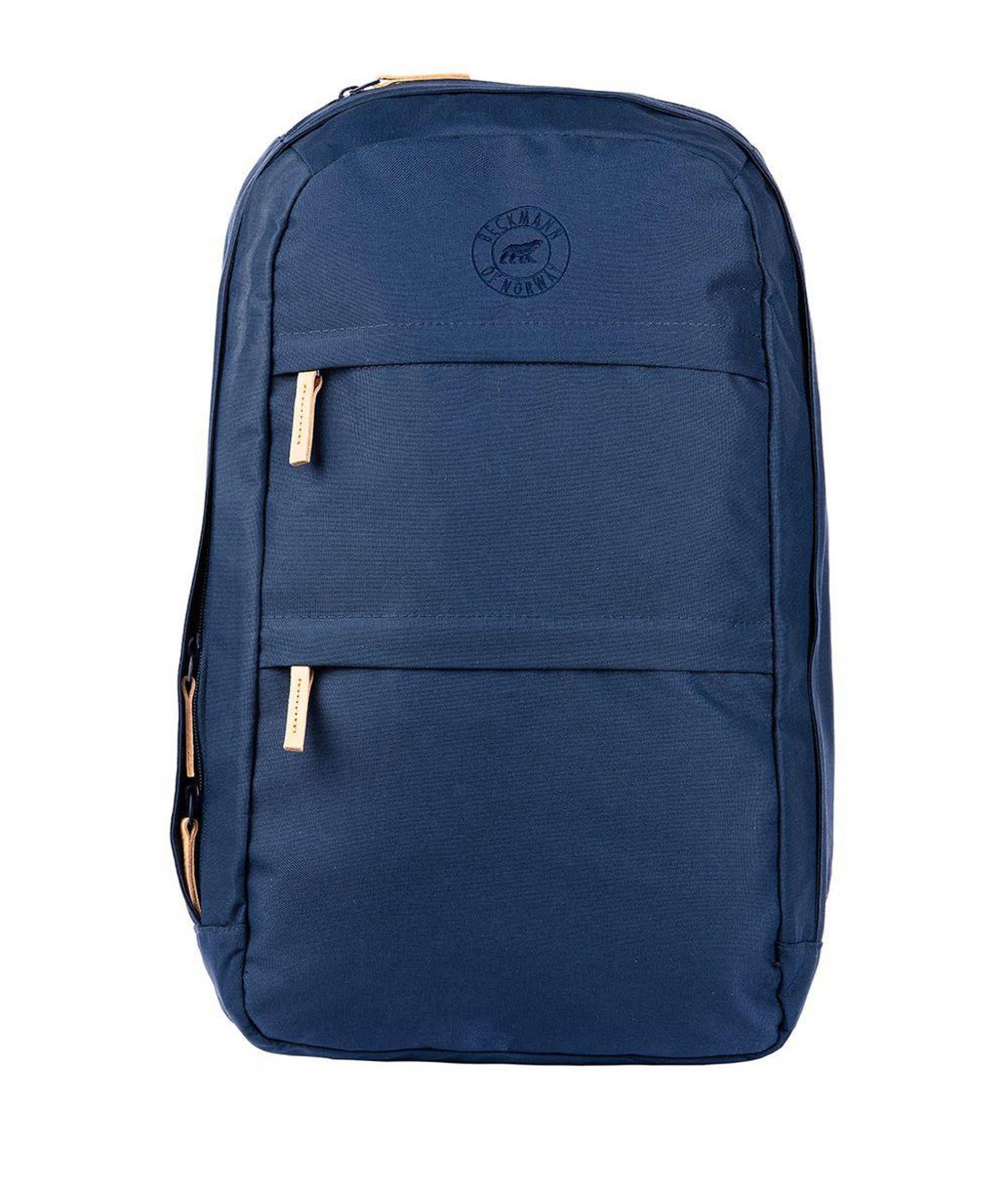 Beckmann Rucksack Track 32 L Blue