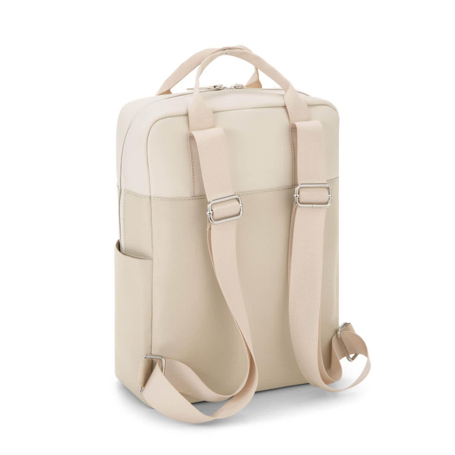 Kapten & Son Rucksack Bergen Sandstone